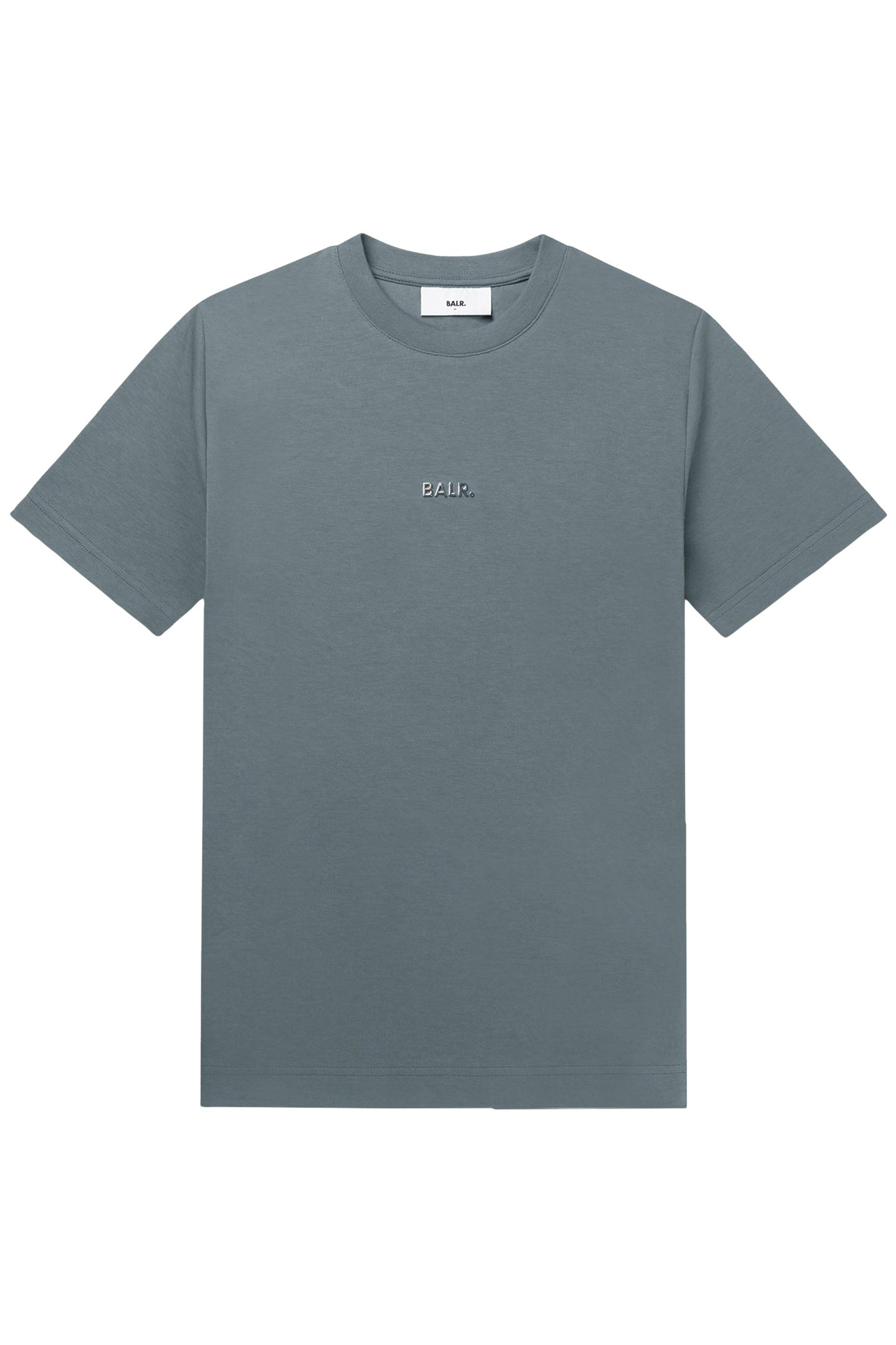 Q-SERIES REGULAR FIT T-SHIRT GOBLIN BLUE 3