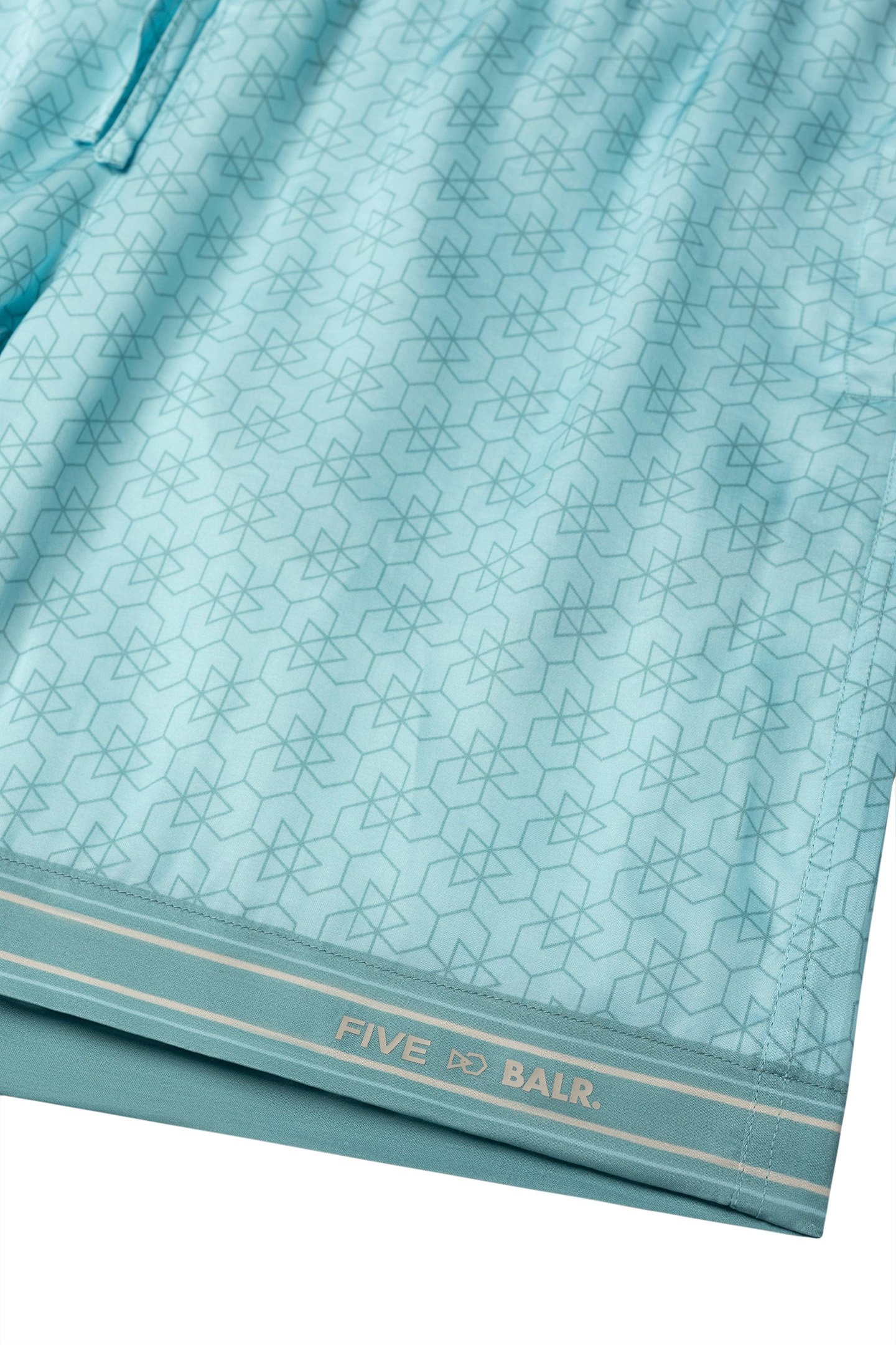 BALR. X FIVE SHORTS TROPICAL BREEZE 3