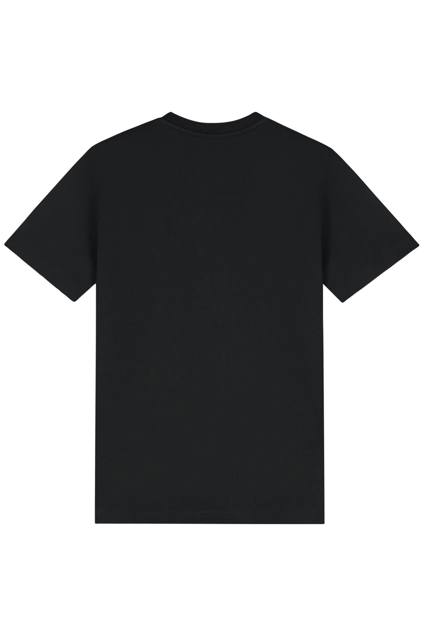 Q SERIES T-SHIRT JET BLACK 4