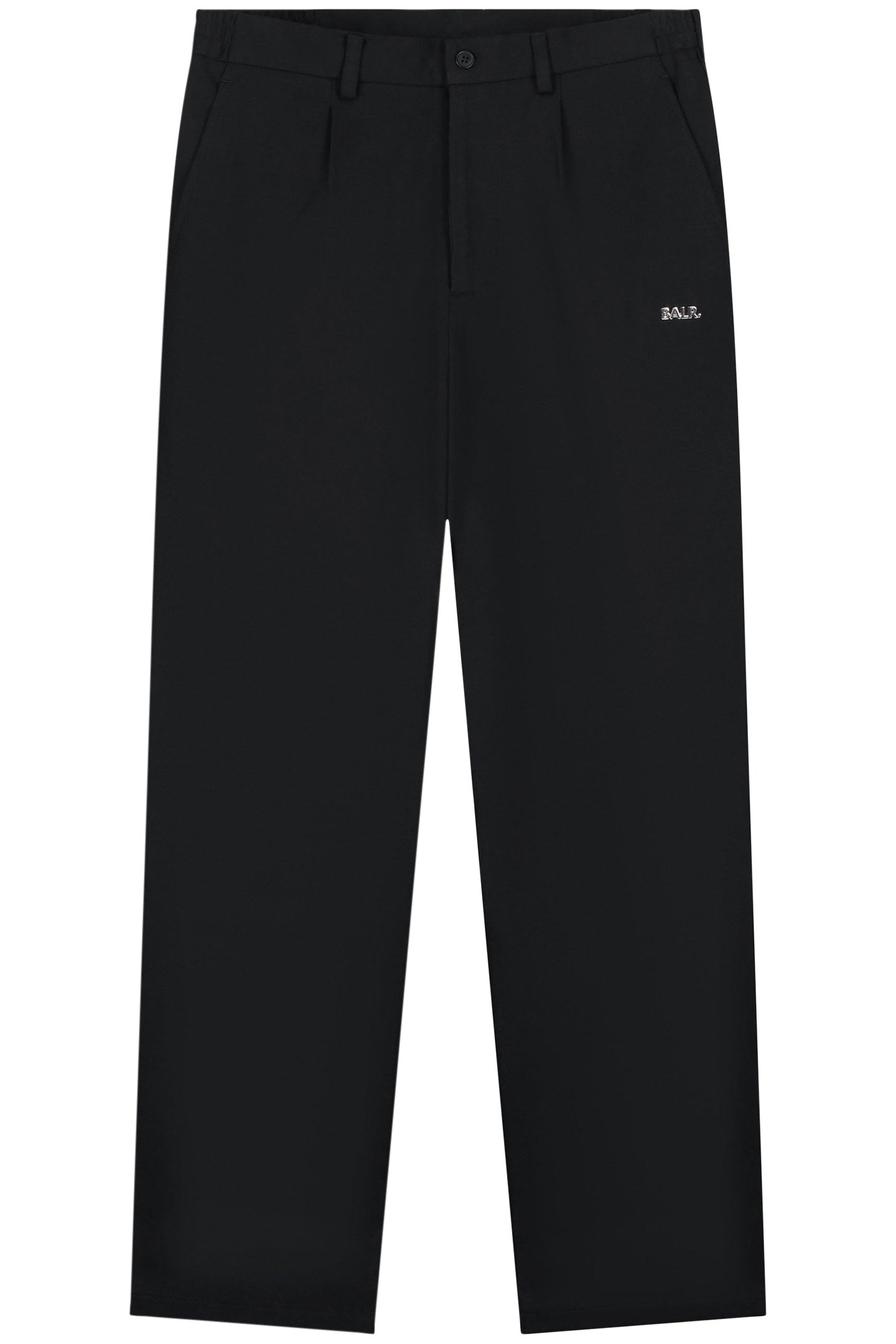 Q SERIES TROUSERS JET BLACK 3