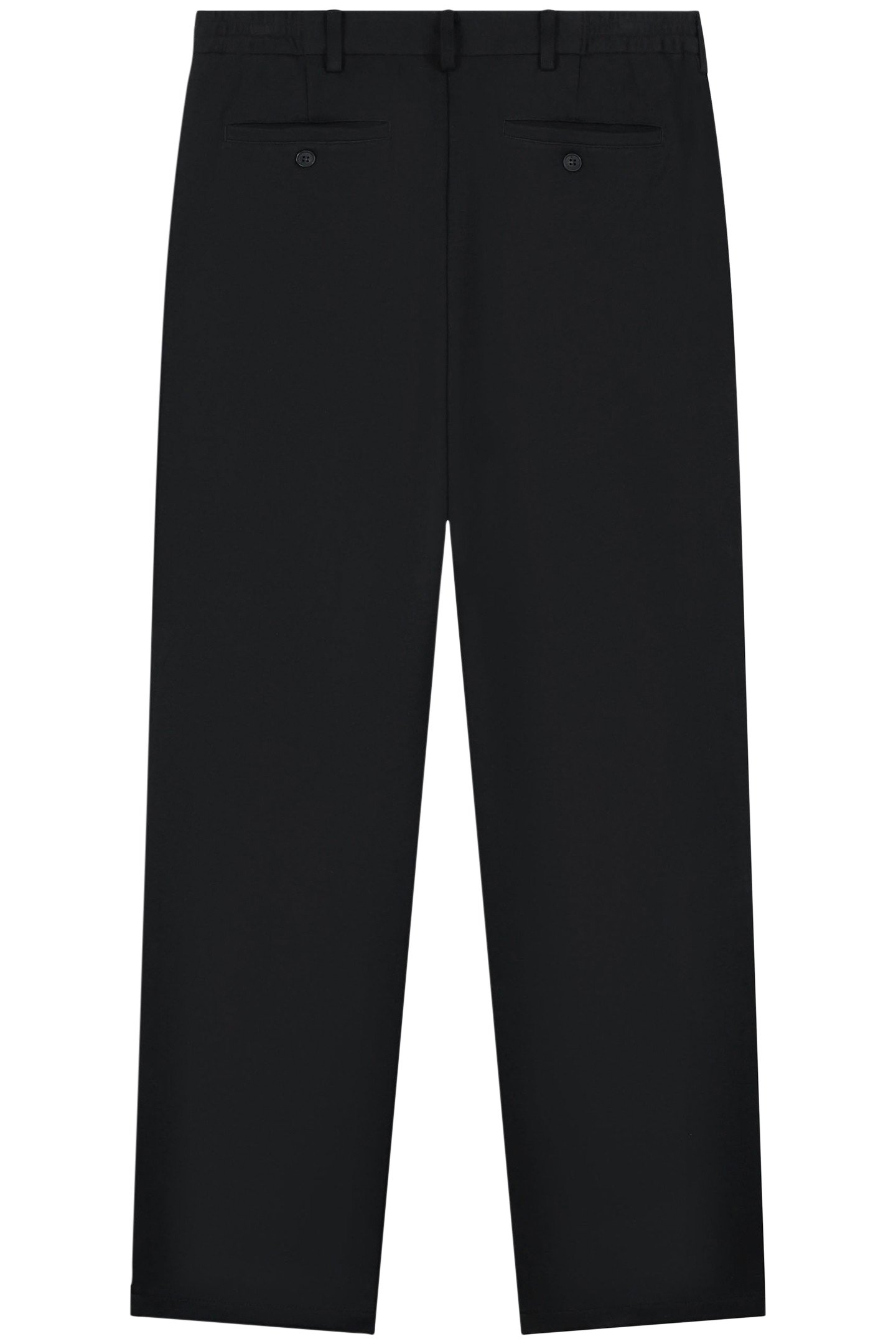 Q SERIES TROUSERS JET BLACK 4