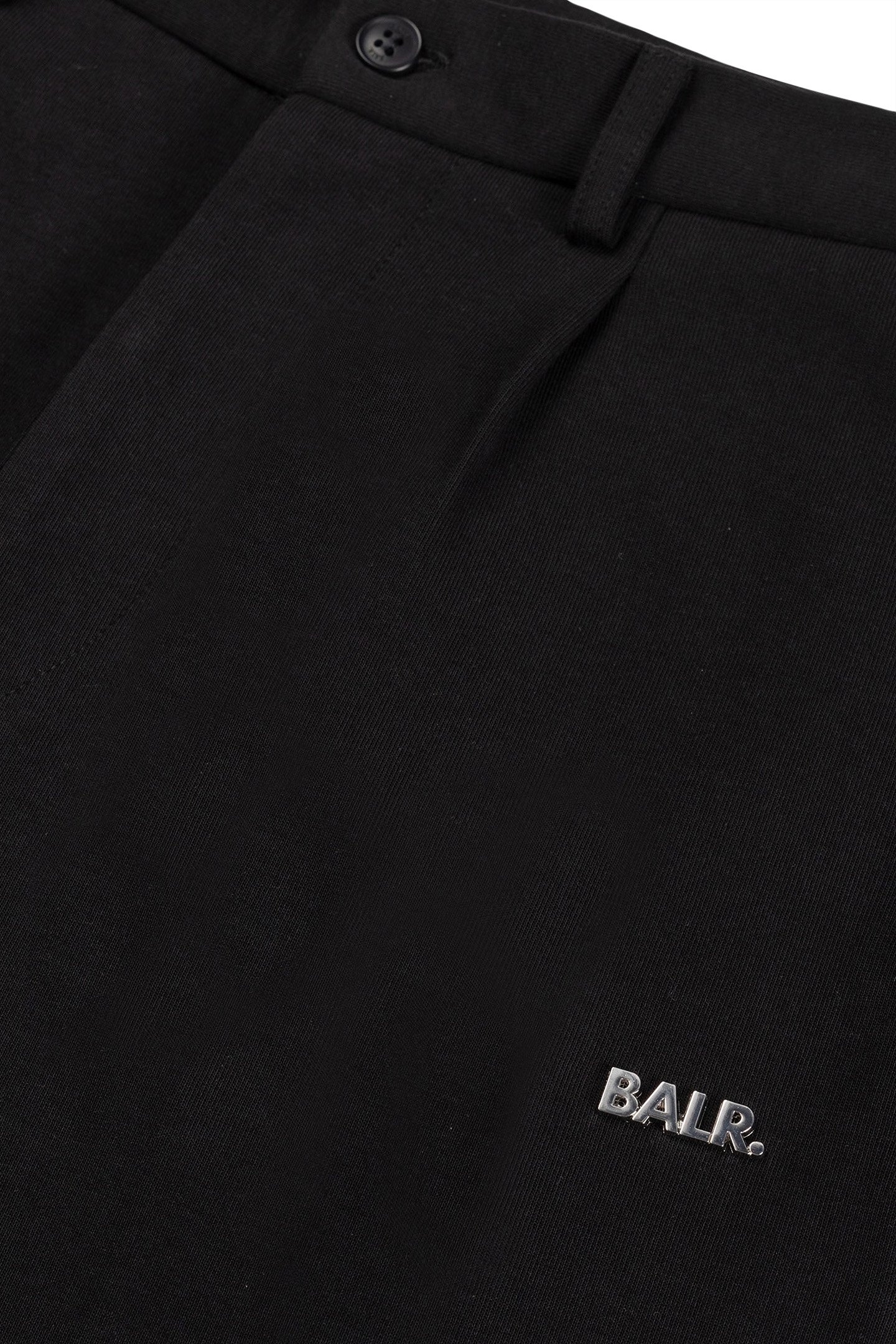 Q SERIES TROUSERS JET BLACK 6