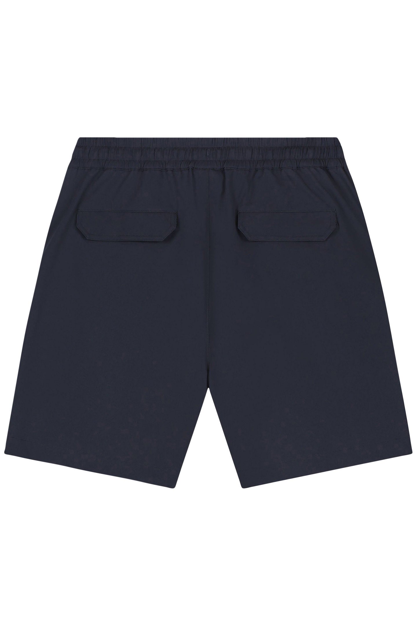HEX-SERIES SHORTS EBONY BLUE 4