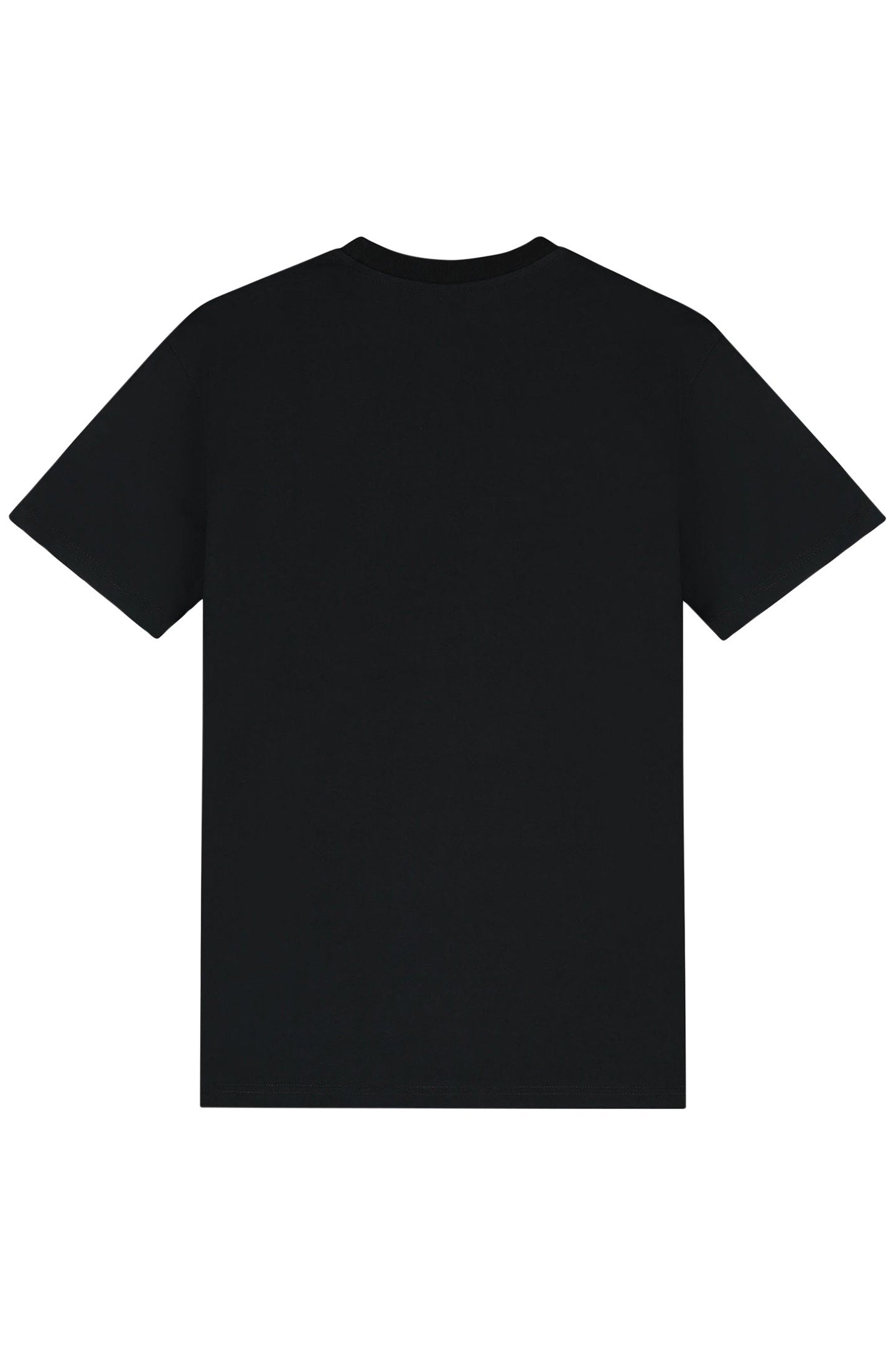 ROCKY T-SHIRT JET BLACK 4