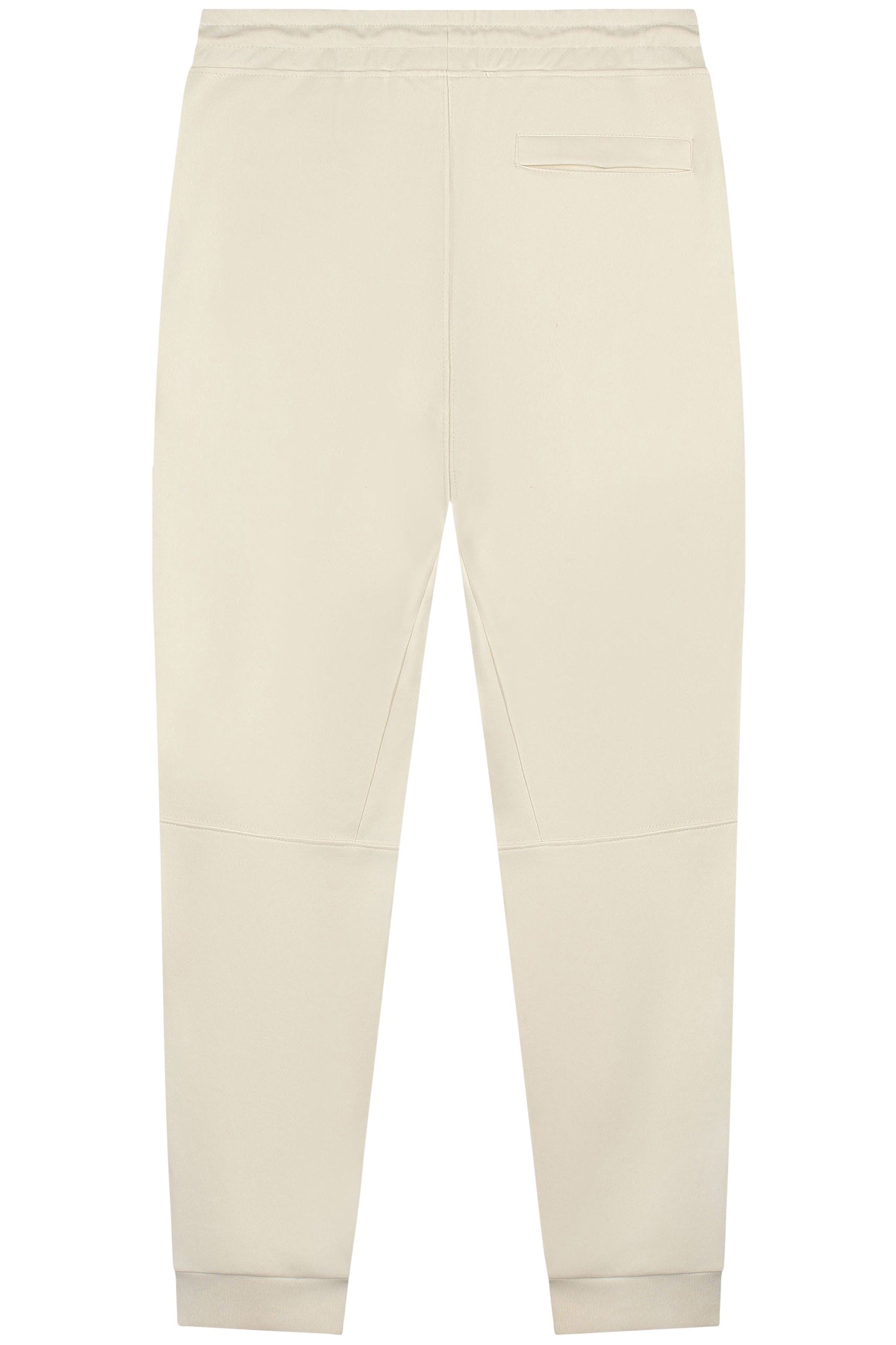 Q SERIES JOGGER WHITE SWAN 4