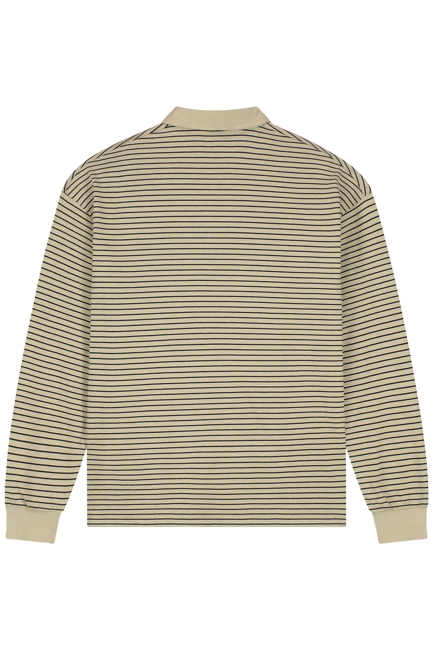 NICK REFEREE JERSEY ELM/BLACK 4