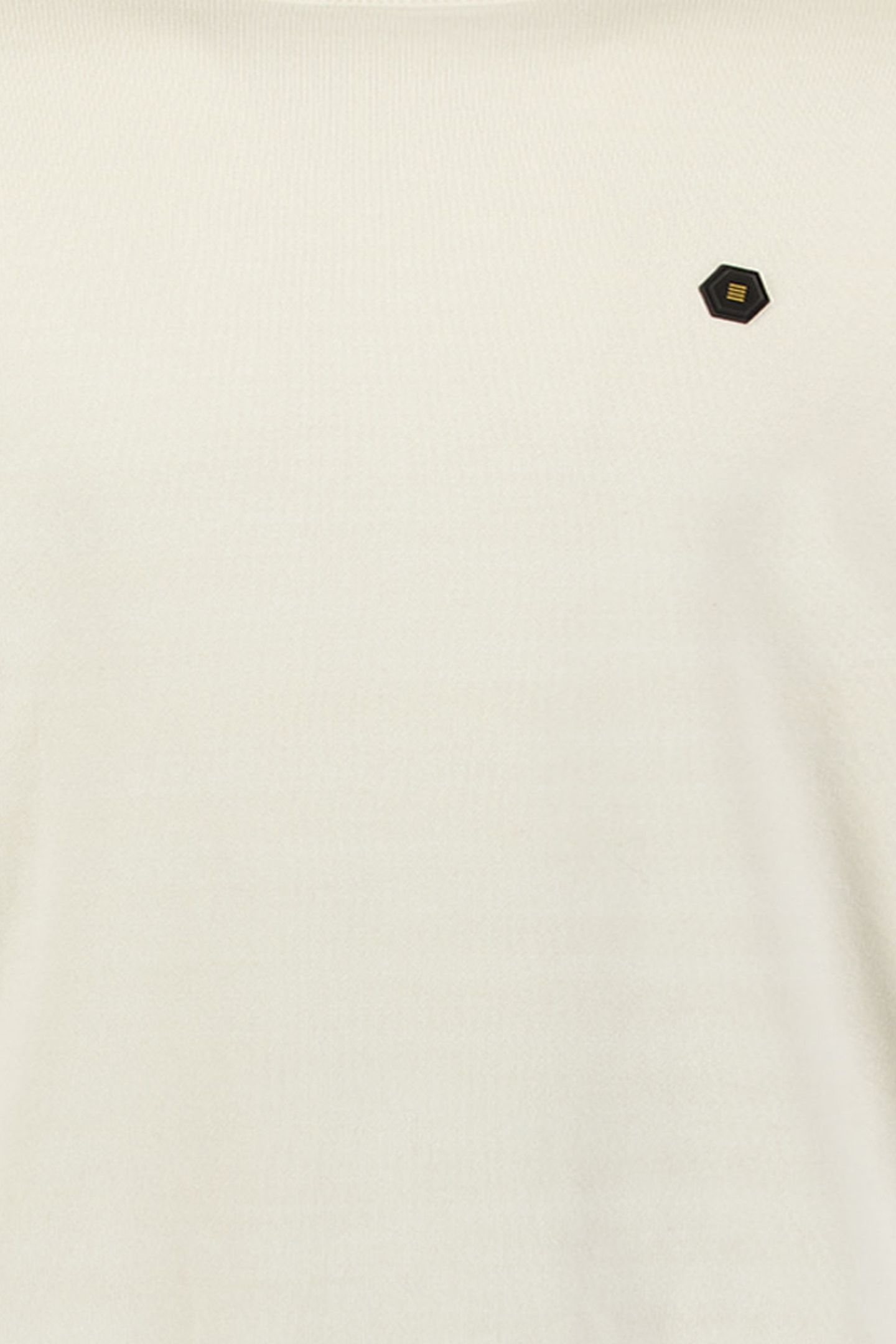 PULLOVER CREWNECK SOLID KNIT KIT 3