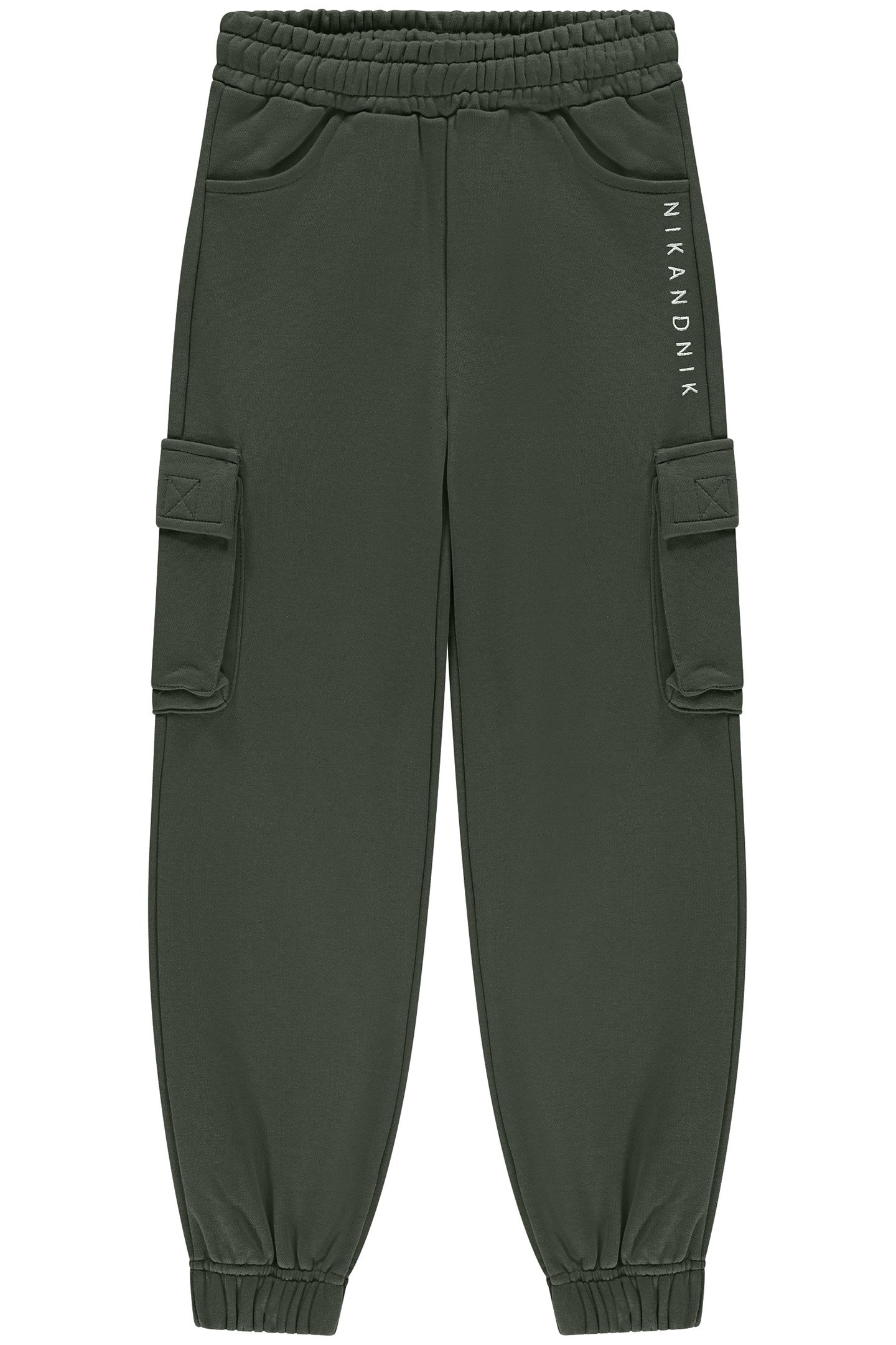 MAE SWEATPANTS NIGHT FOREST 1