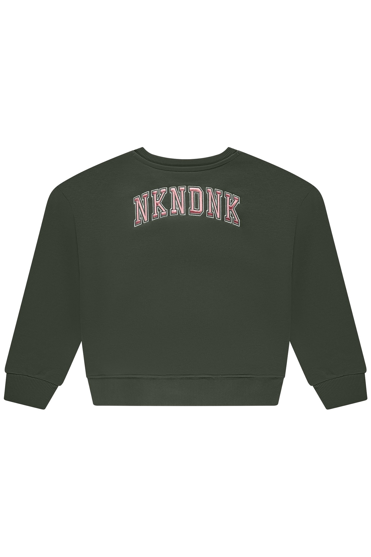 MAE SWEATER NIGHT FOREST 2