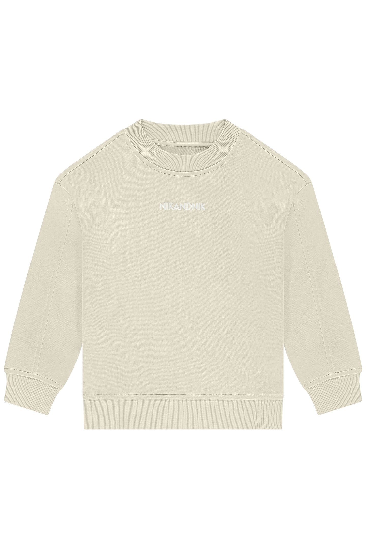 CAMO SWEATSHIRT KIT 1