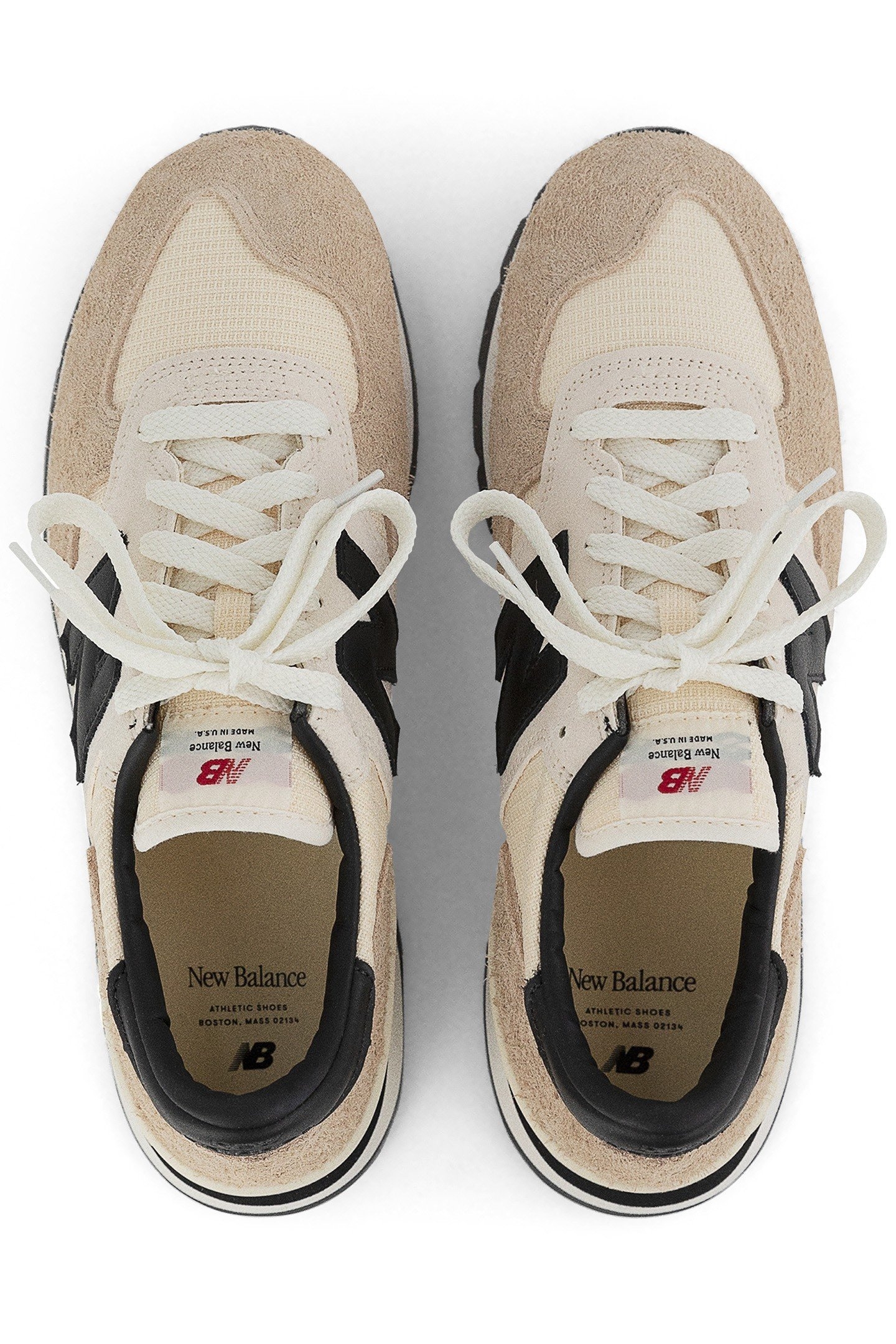 MADE IN USA 990V1 INCENSE 2