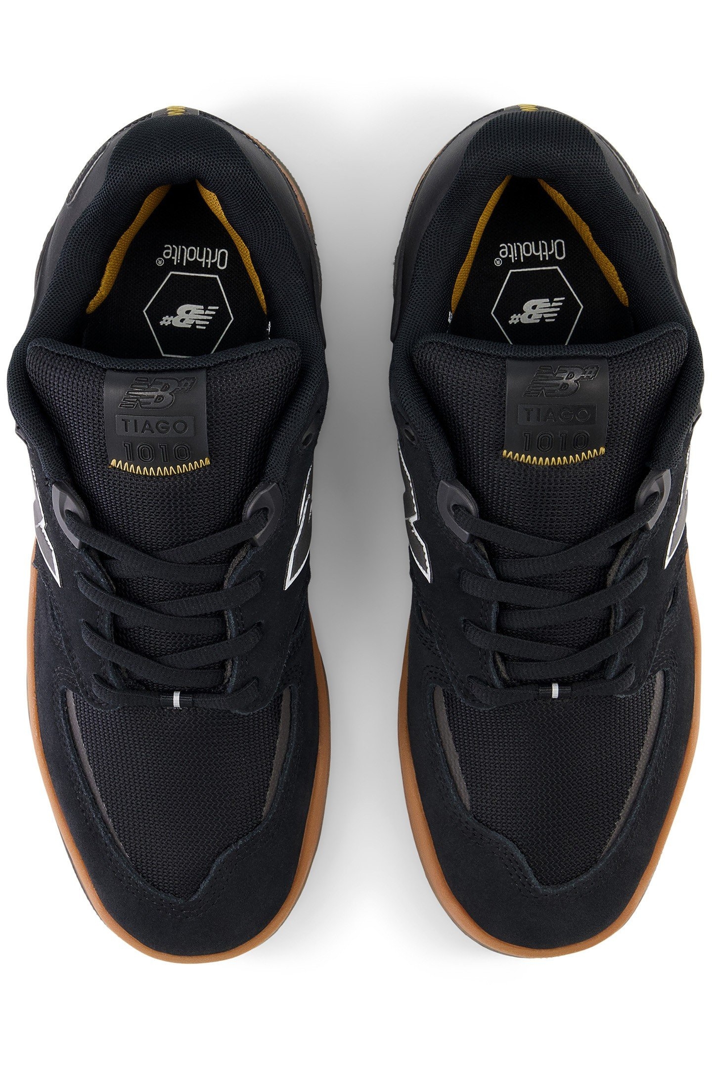 NB NUMERIC TIAGO LEMOS 1010 BLACK 3