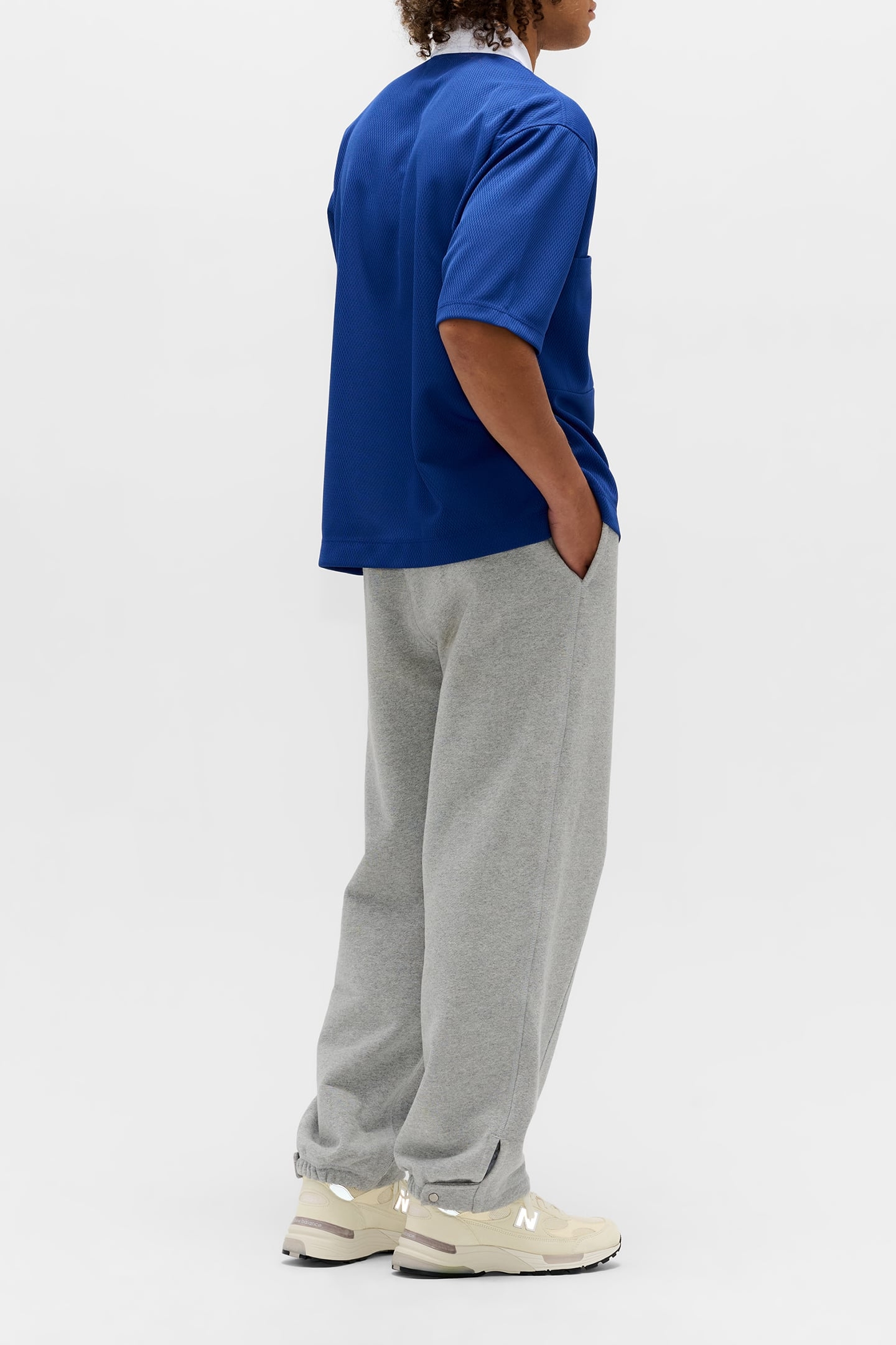 MADE IN USA POLO INKWELL 5