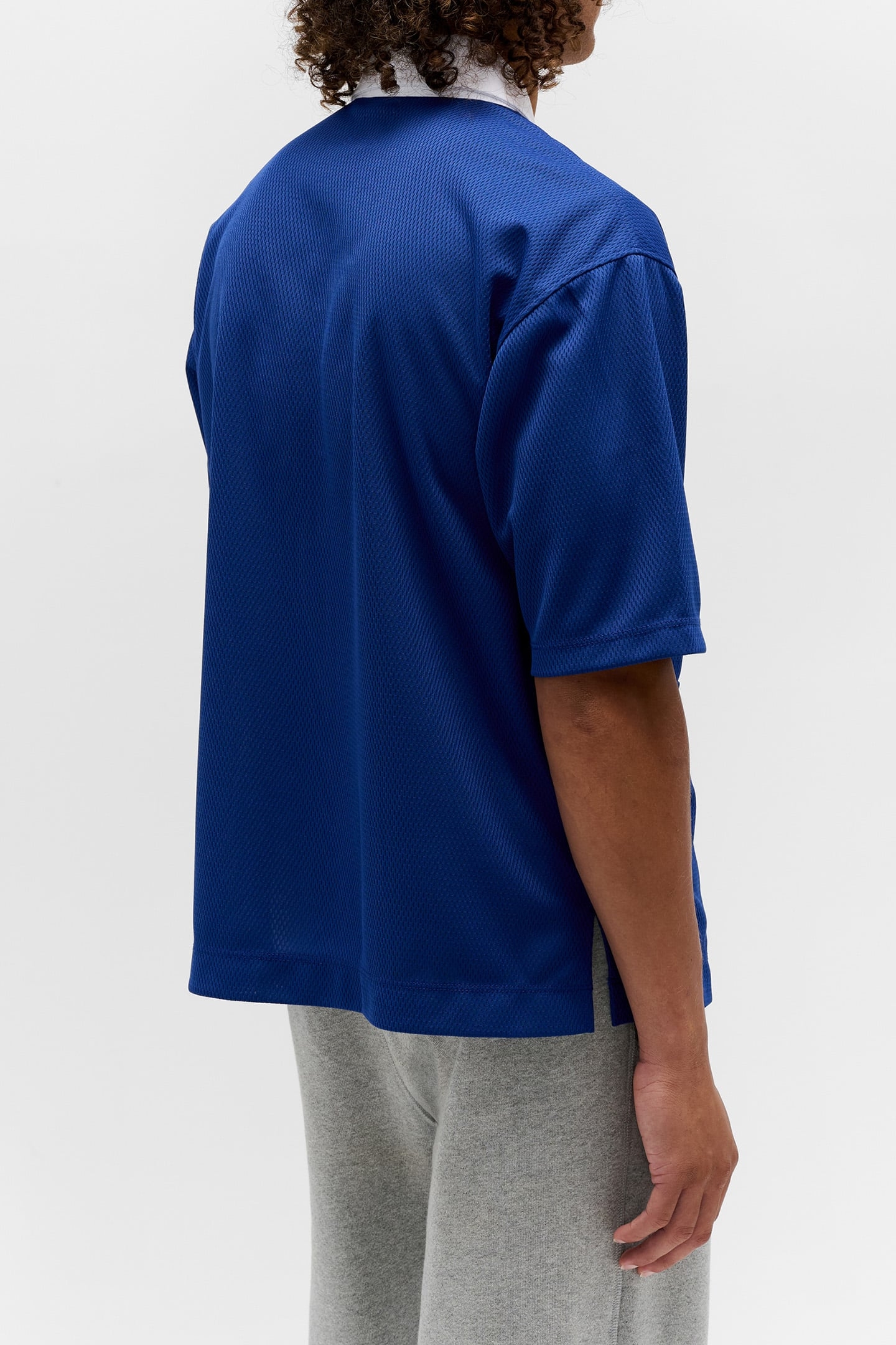 MADE IN USA POLO INKWELL 2