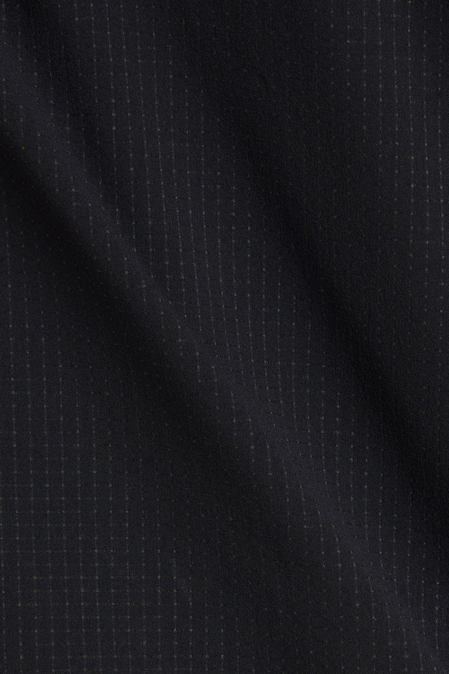 ULTRA LIGHT HALF ZIP BLACK 5