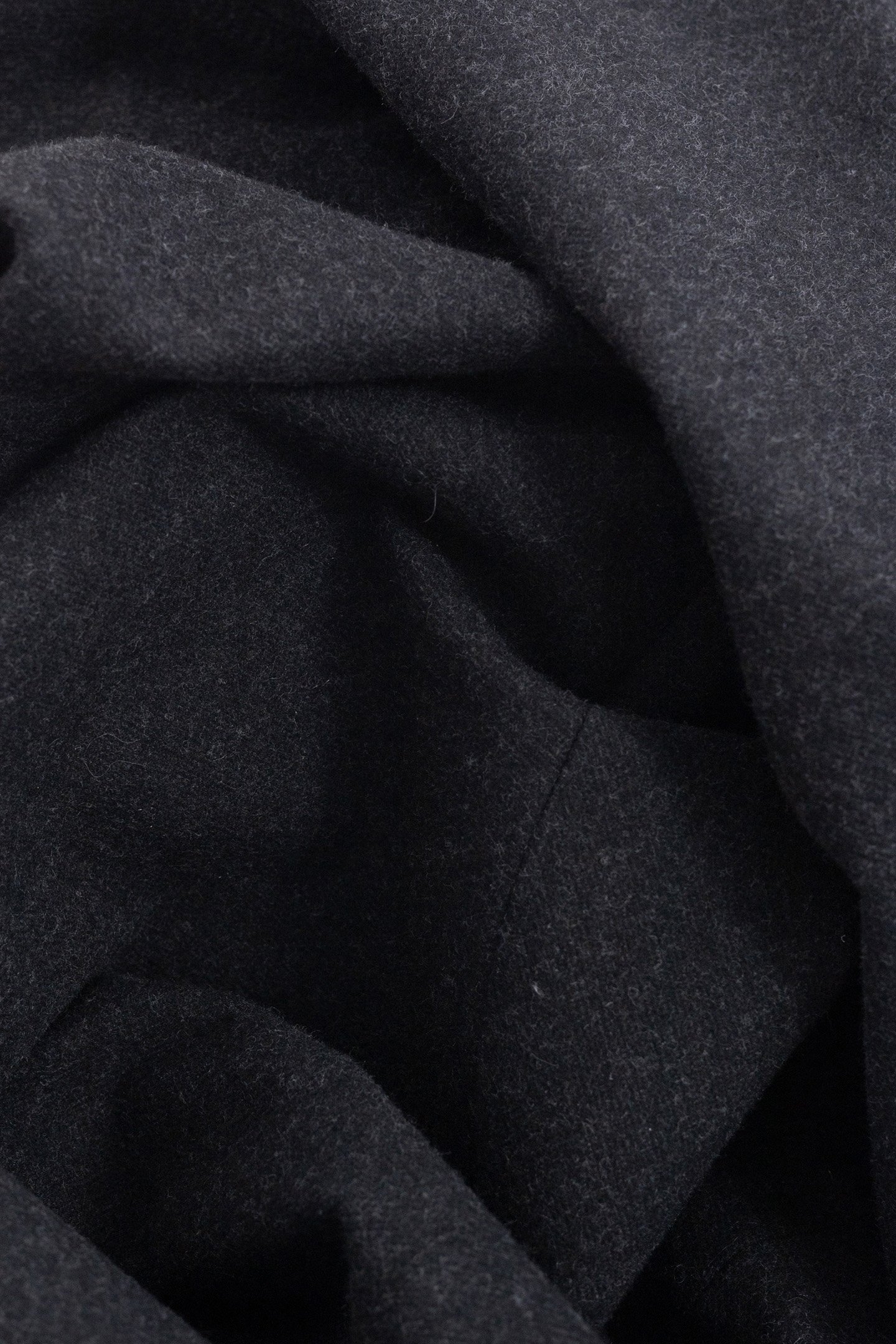 ANTHRACITE FLANNEL PANTS 4