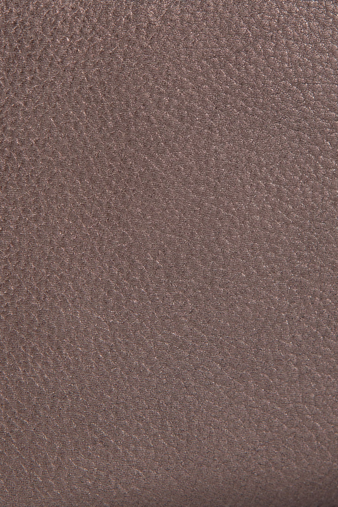 COPPER METALLIC LEATHER THE 1 GLITTER BAG 7