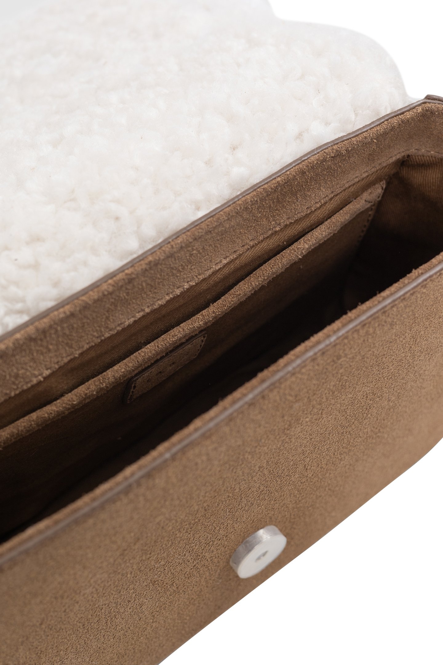 LE 111 MONTSOURIS CAMEL LEATHER REVERS FEMME 6