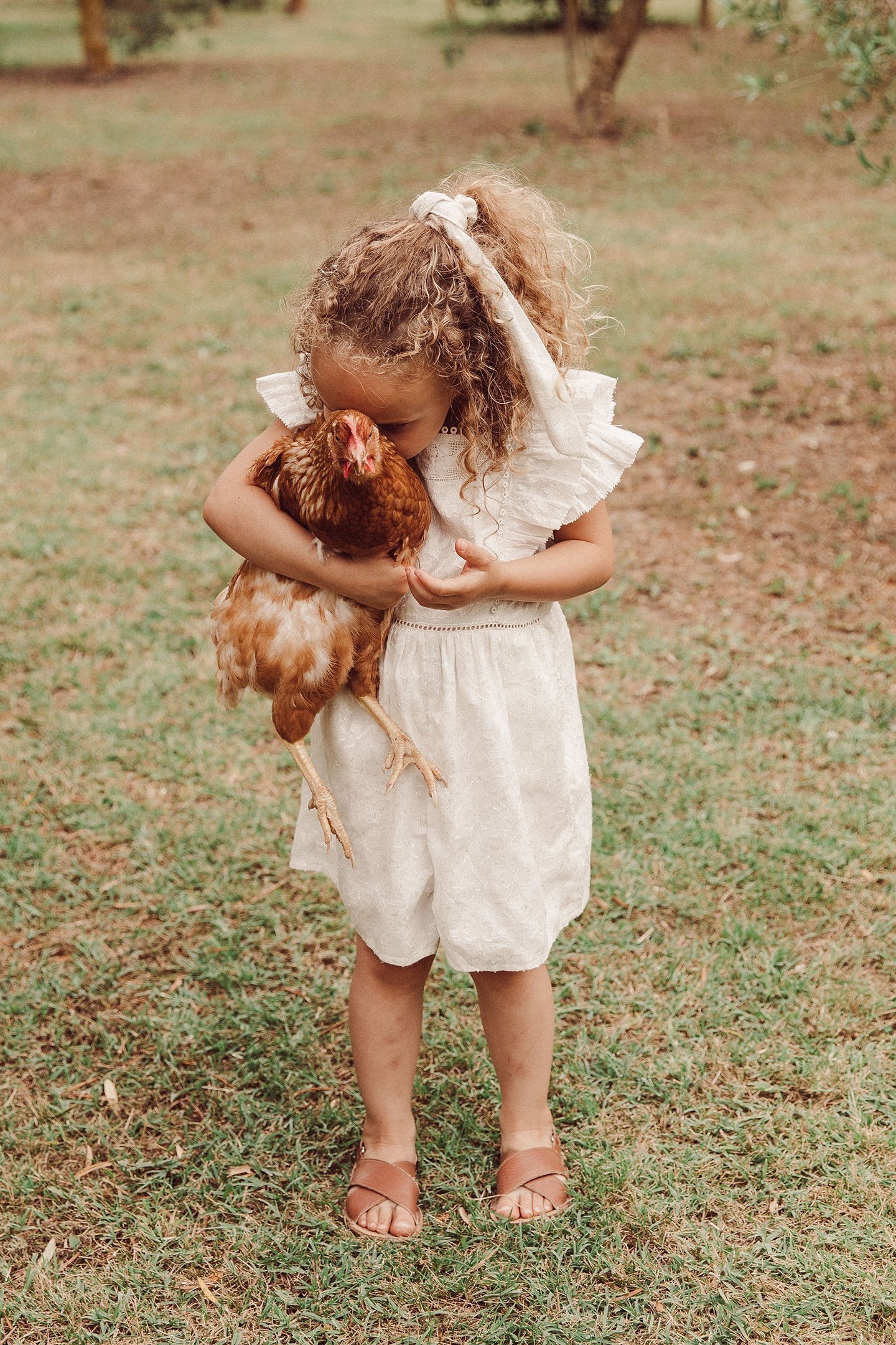 JUMPSUITS JULIA WHITE 2