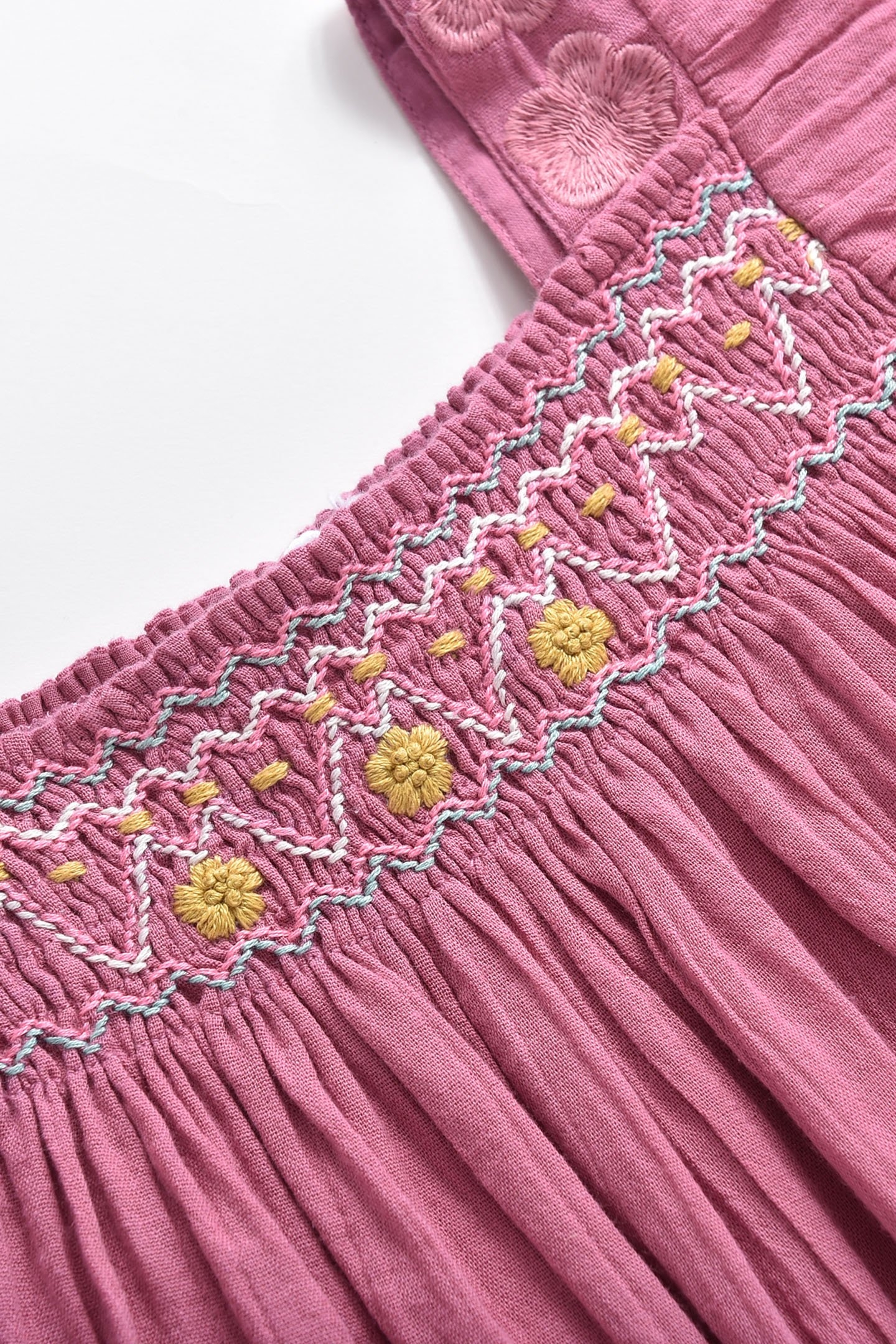 DRESS MARTINE RASPBERRY 7