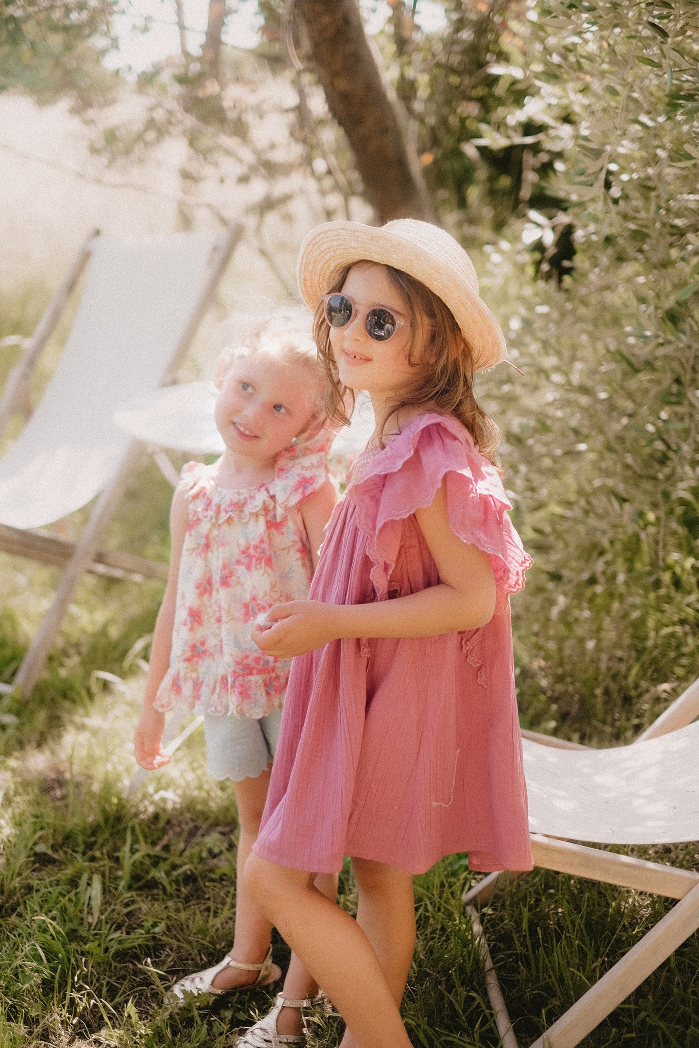 DRESS MARTINE RASPBERRY 4