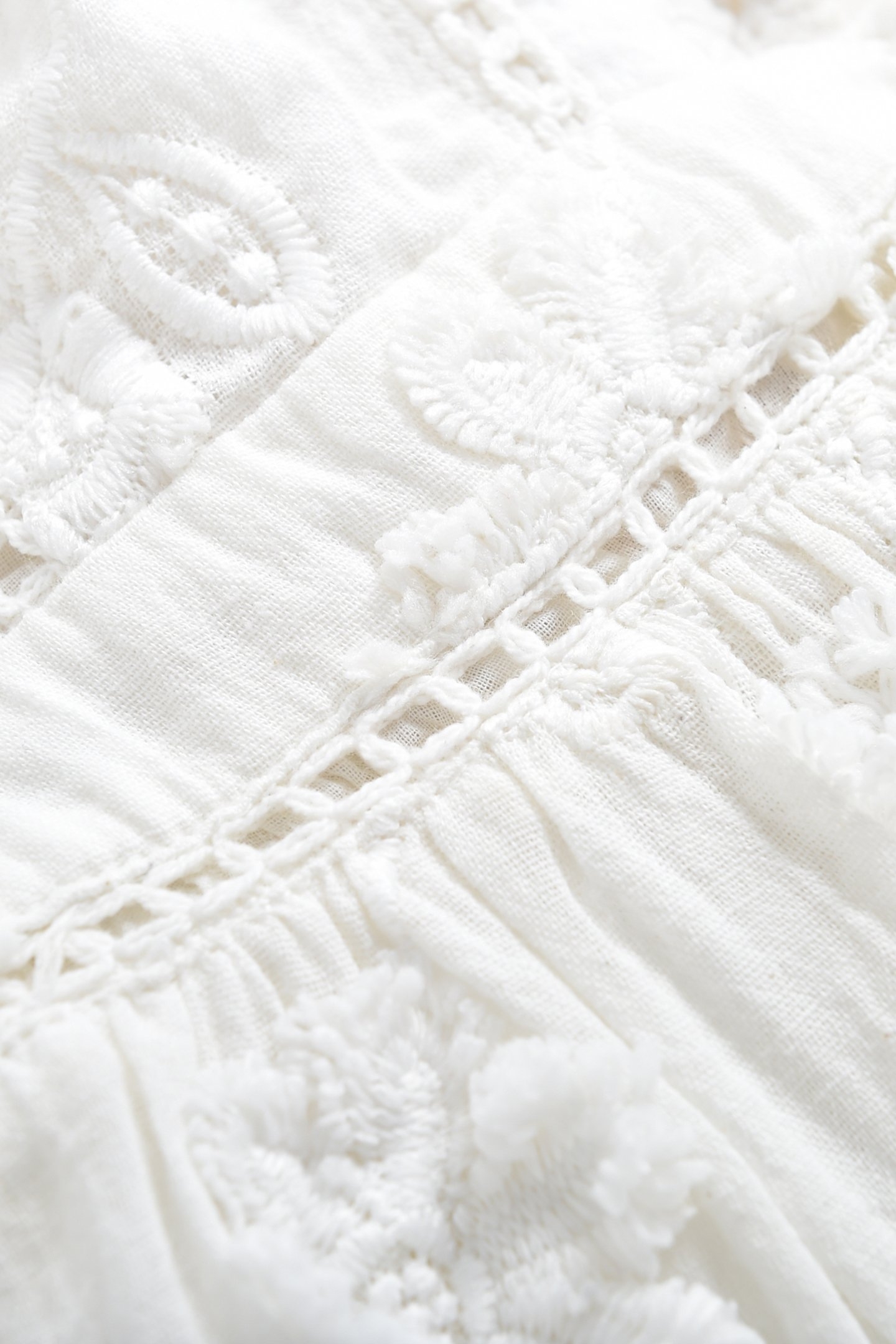 DRESS AMBIKA WHITE 6