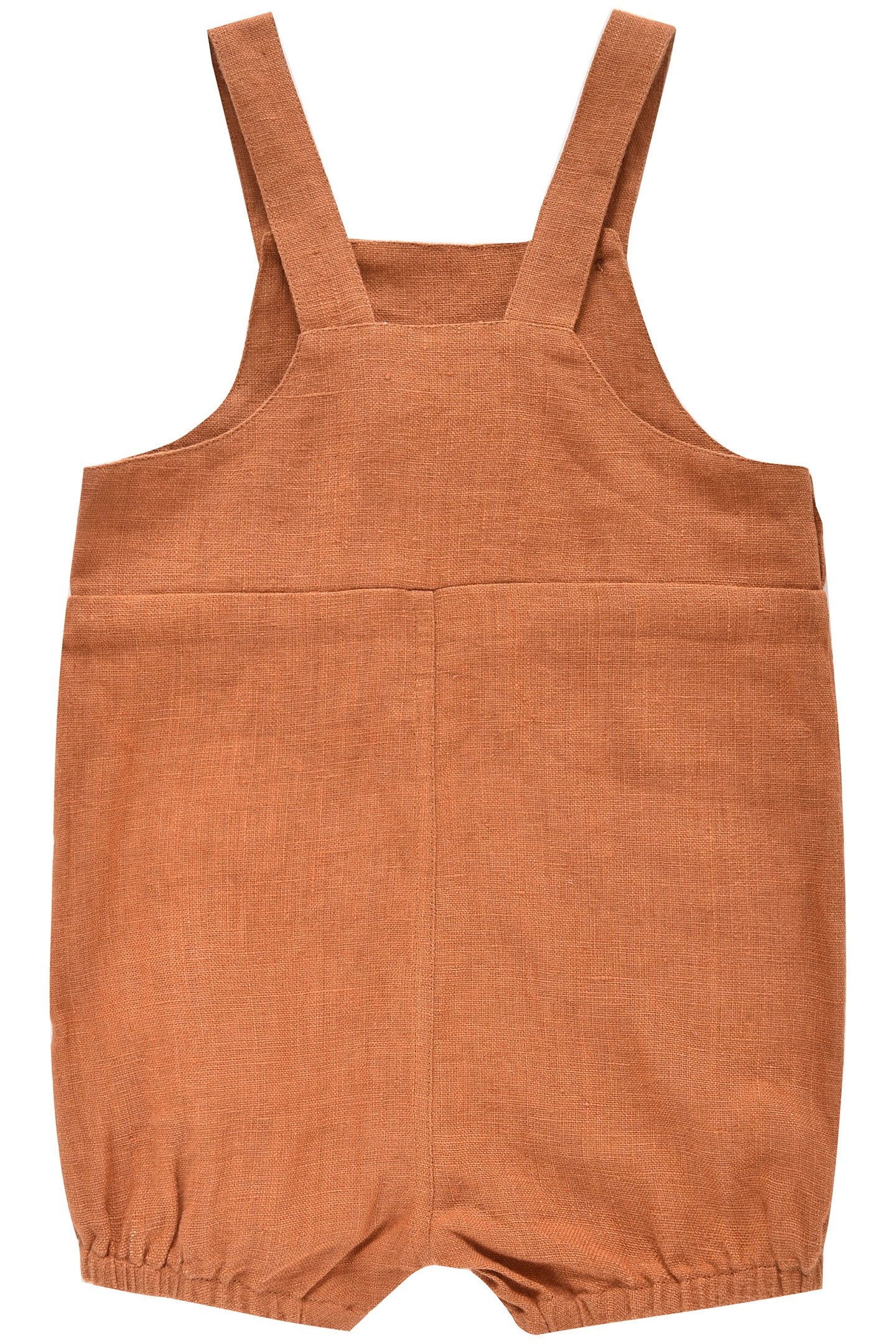 JUMPSUITS ATILO CINNAMON 2