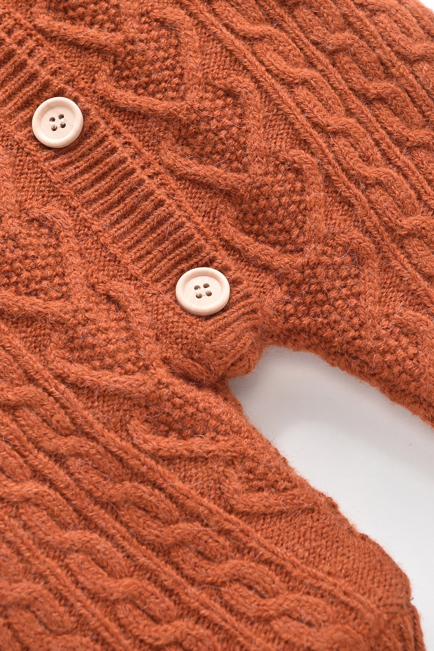 PILOT JUMPSUITS DAVID FOX 8