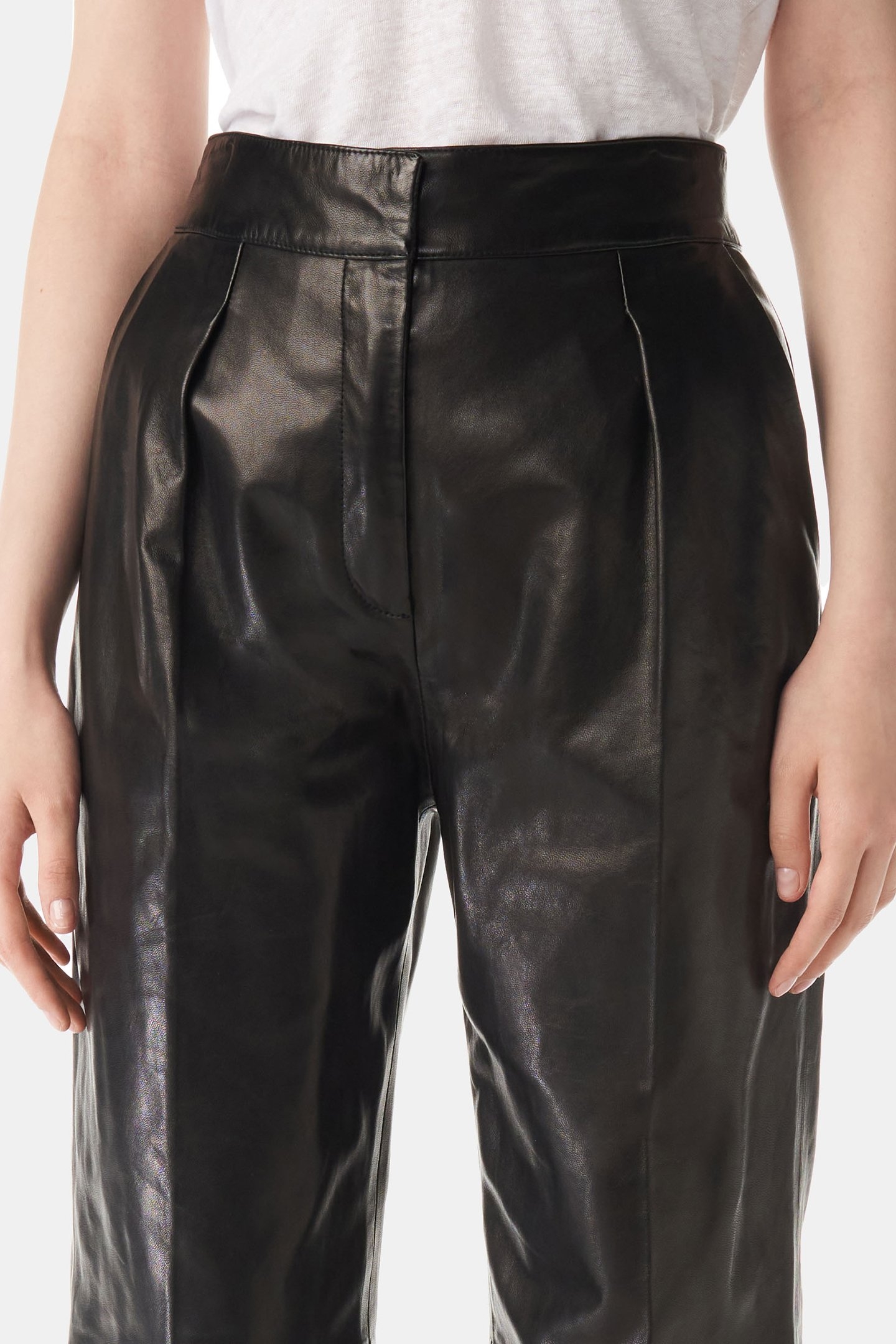 ADERO TROUSER BLACK 4