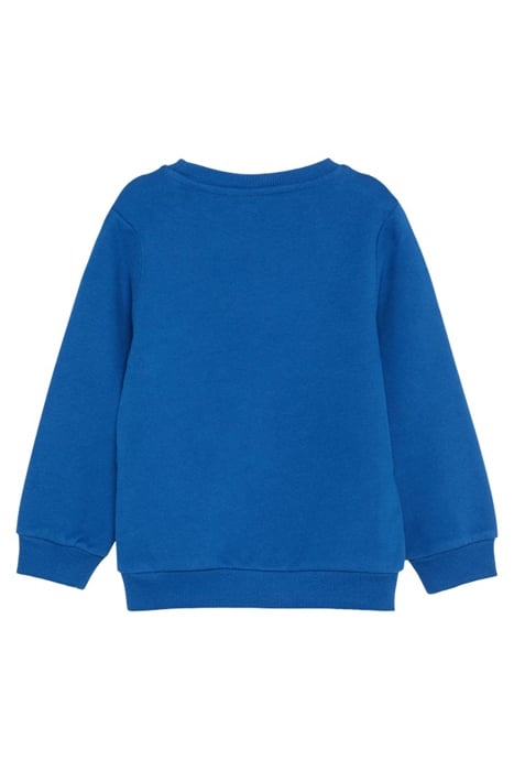 S.OLIVER JUNIOR SWEATSHIRTS BLUE 2