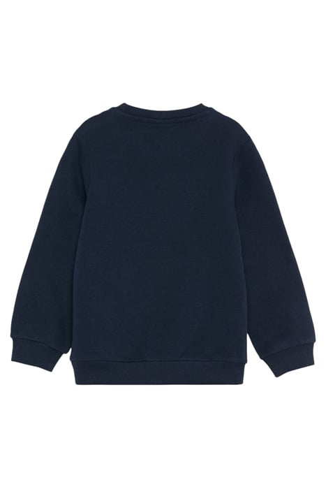 S.OLIVER JUNIOR SWEATSHIRTS MARINE 2