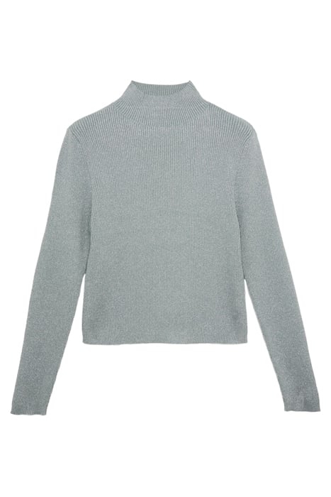 S.OLIVER JUNIOR PULLOVER LIGHTBLUE 1