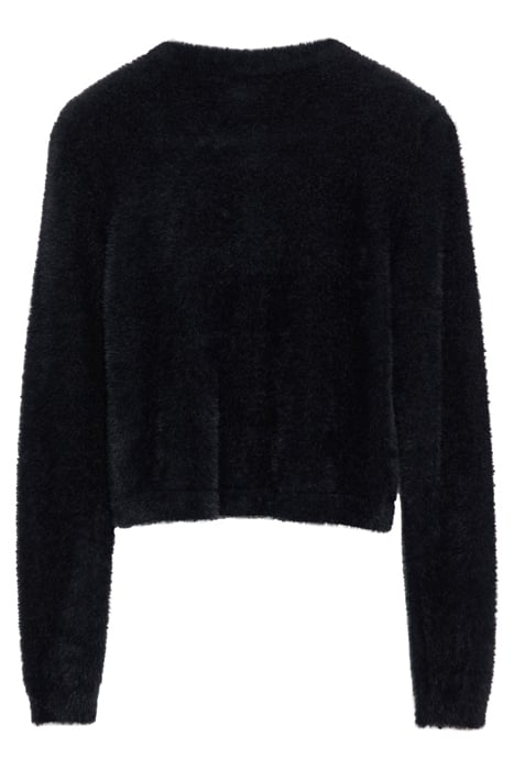 S.OLIVER JUNIOR PULLOVER BLACK 2