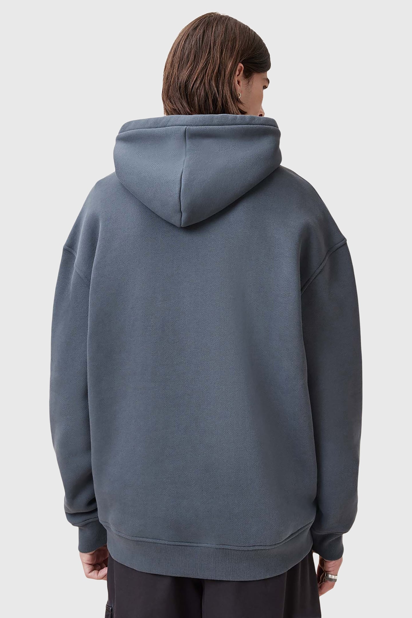 HAVEN OTH HOOD PITCHED BLUE 2