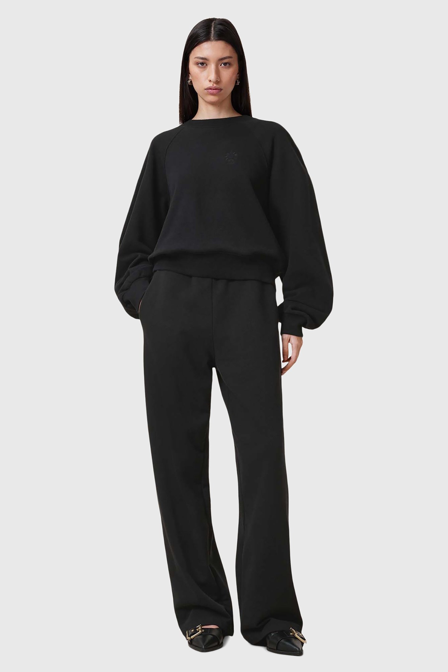 DANI HAVEN SWEAT BLACK 3