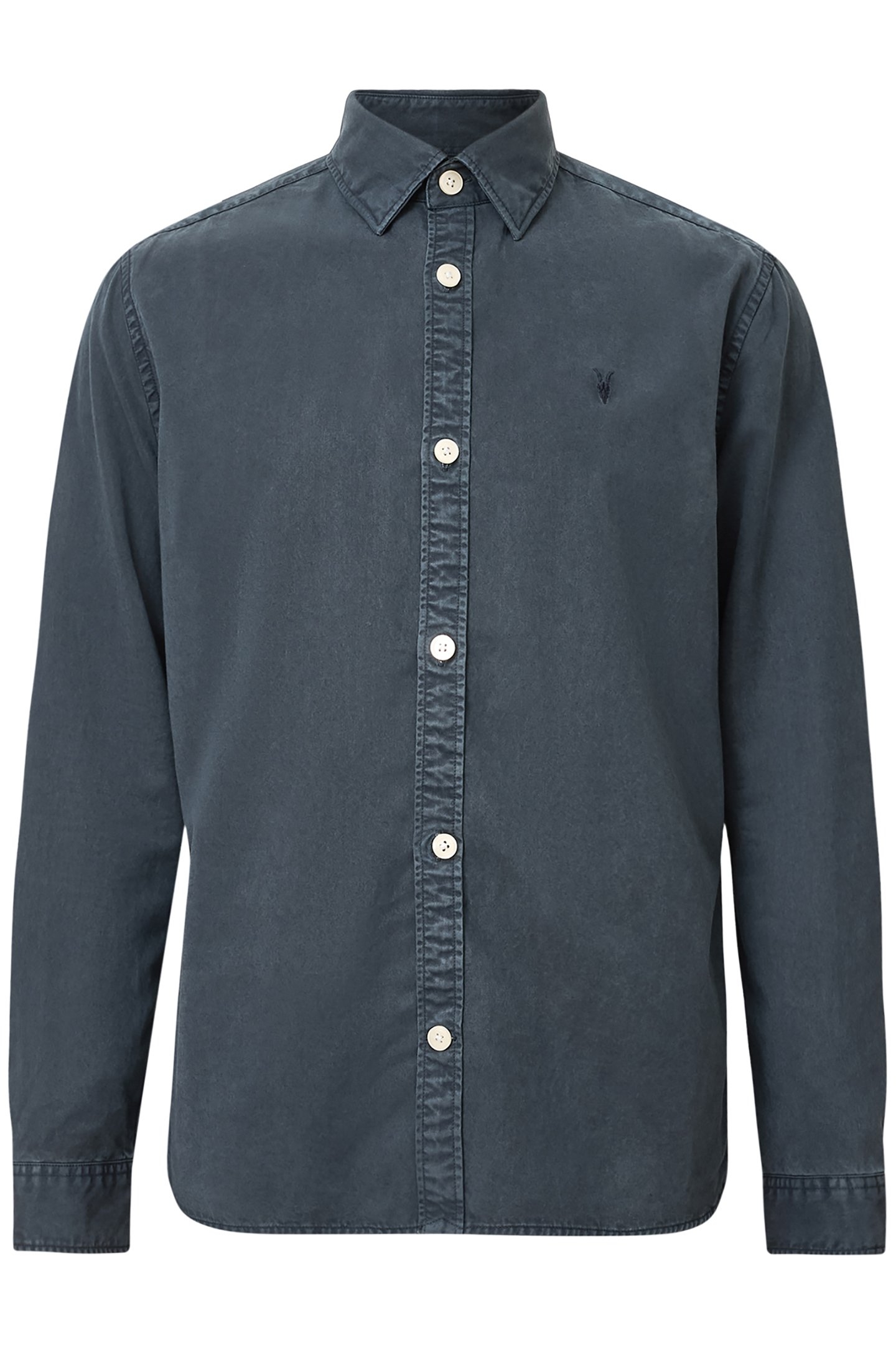 BODHI LS OVERSHIRT ODYSSEY BLUE 4