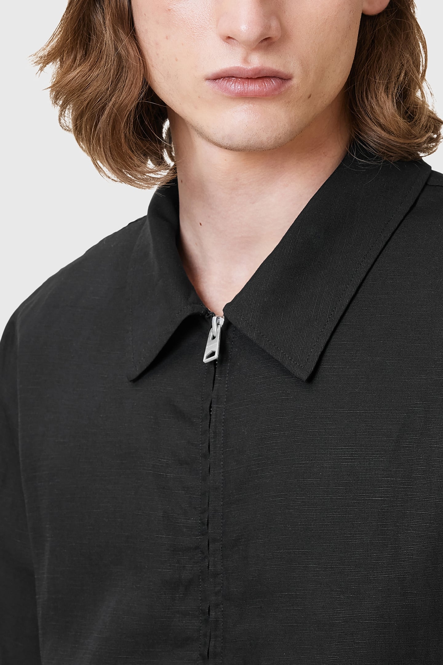 BRADNER JACKET BLACK 6