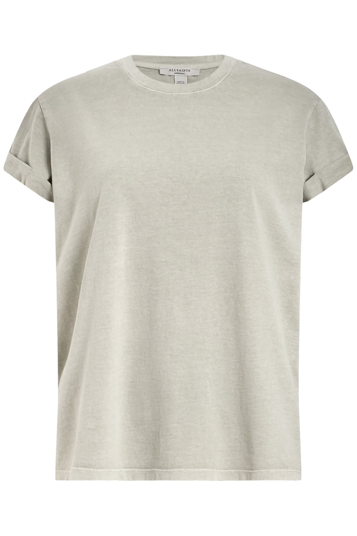 ANNA TEE ABBEY STONE GREEN 4