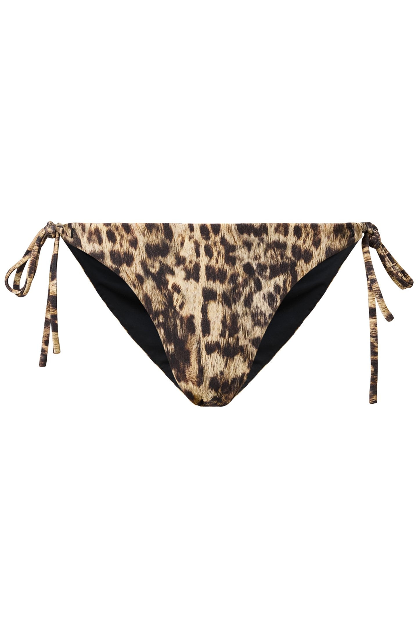 SAPH BIKINI BOTTOM EVIA GOLDEN BROWN 4