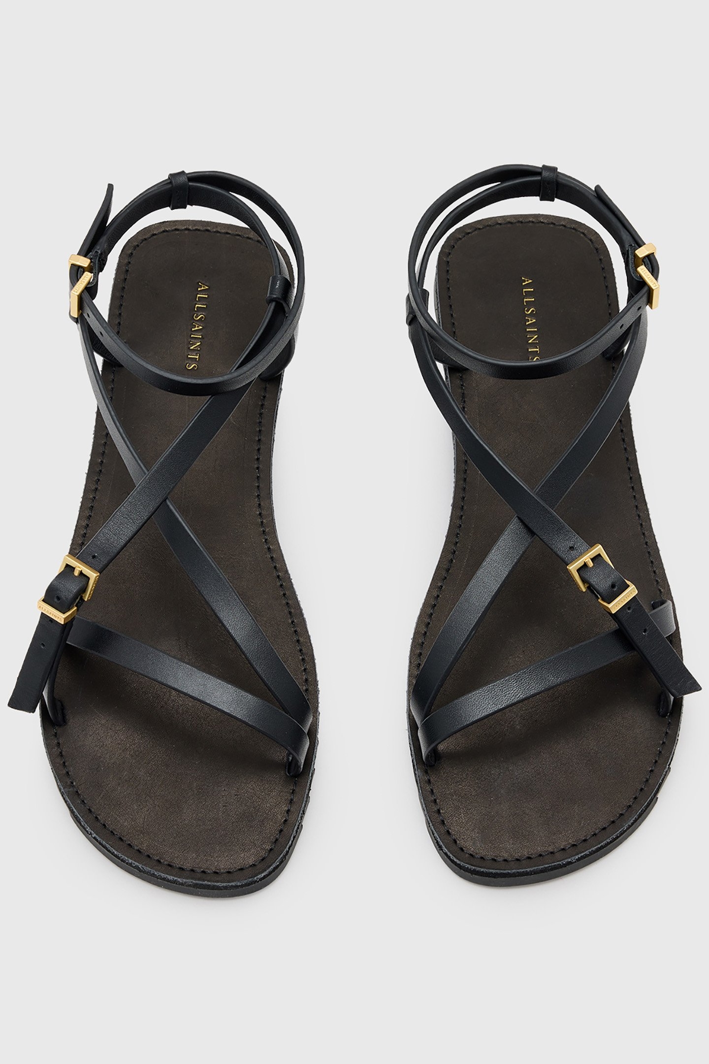 TYLA SANDAL BLACK 3