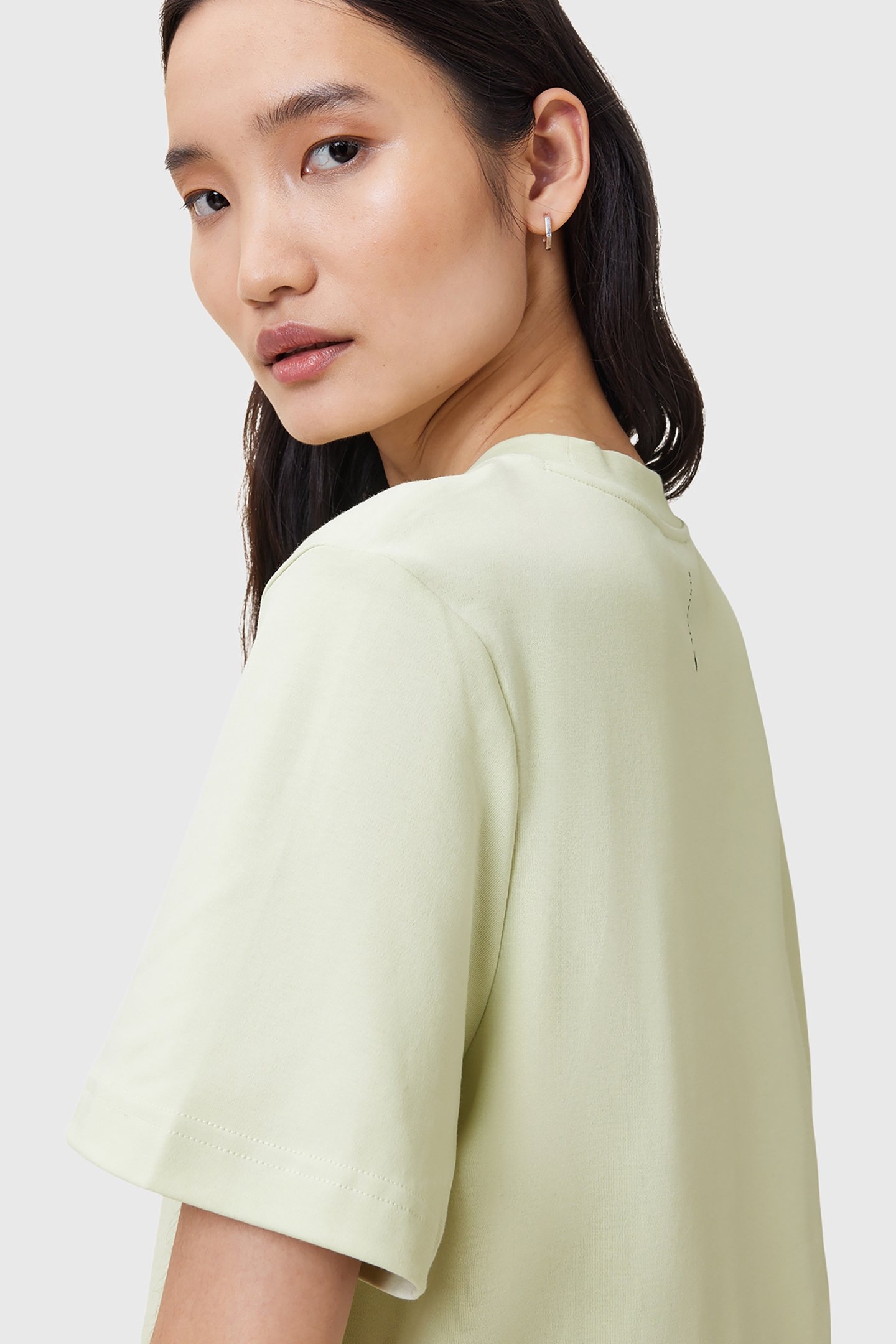 LISA TEE JADE GREEN 7