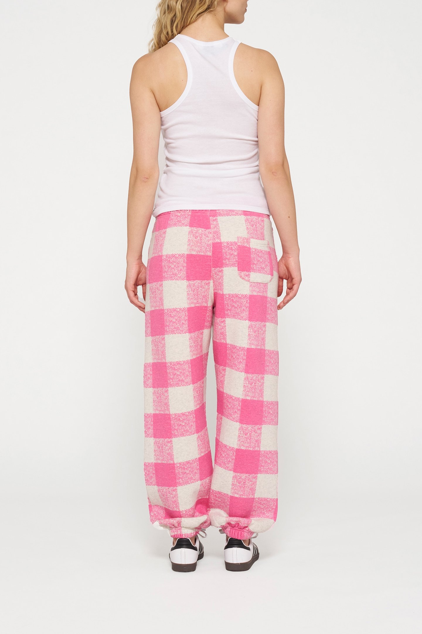 BAR JOGGER FOAM CHECK 1290 3