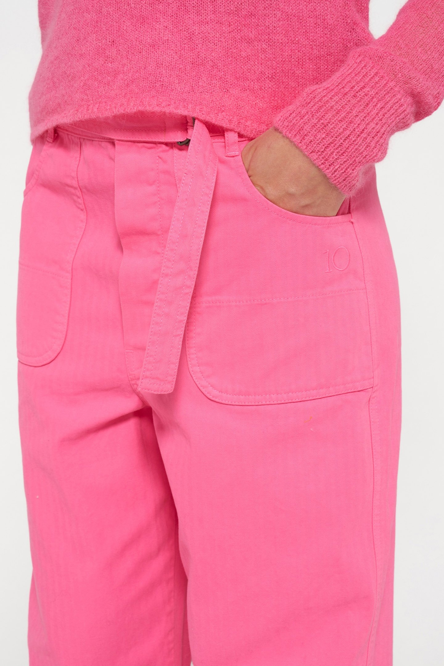 WORKWEAR PANTS 1290 6