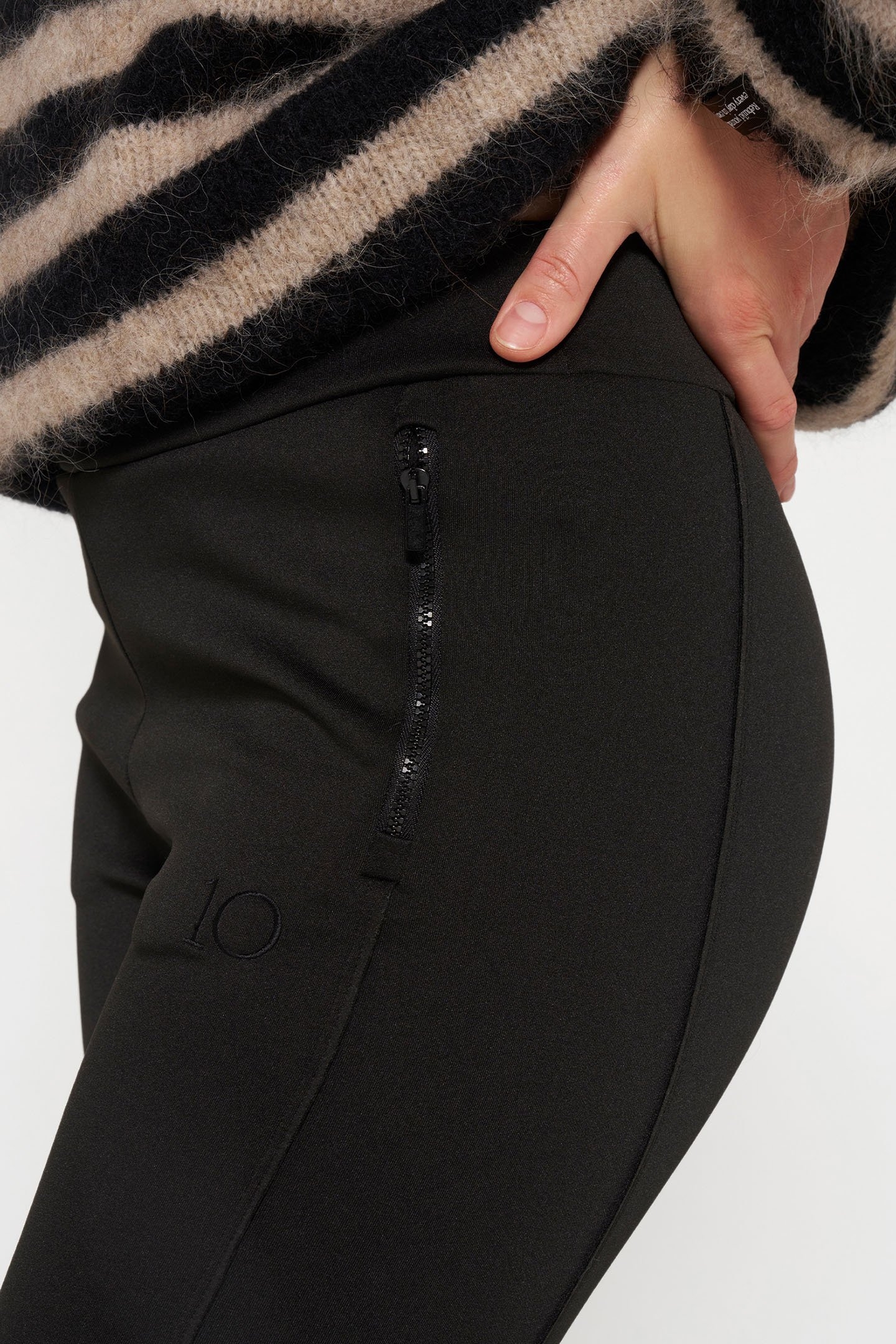 EASY FITTED PANTS SCUBA 1012 7