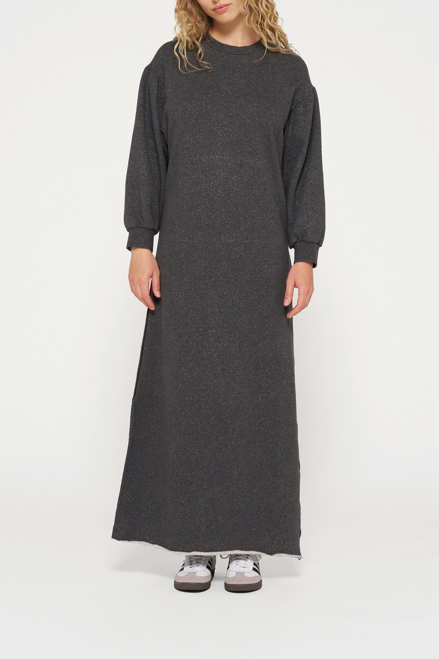 RELAX DRESS GLITTER 4002 1