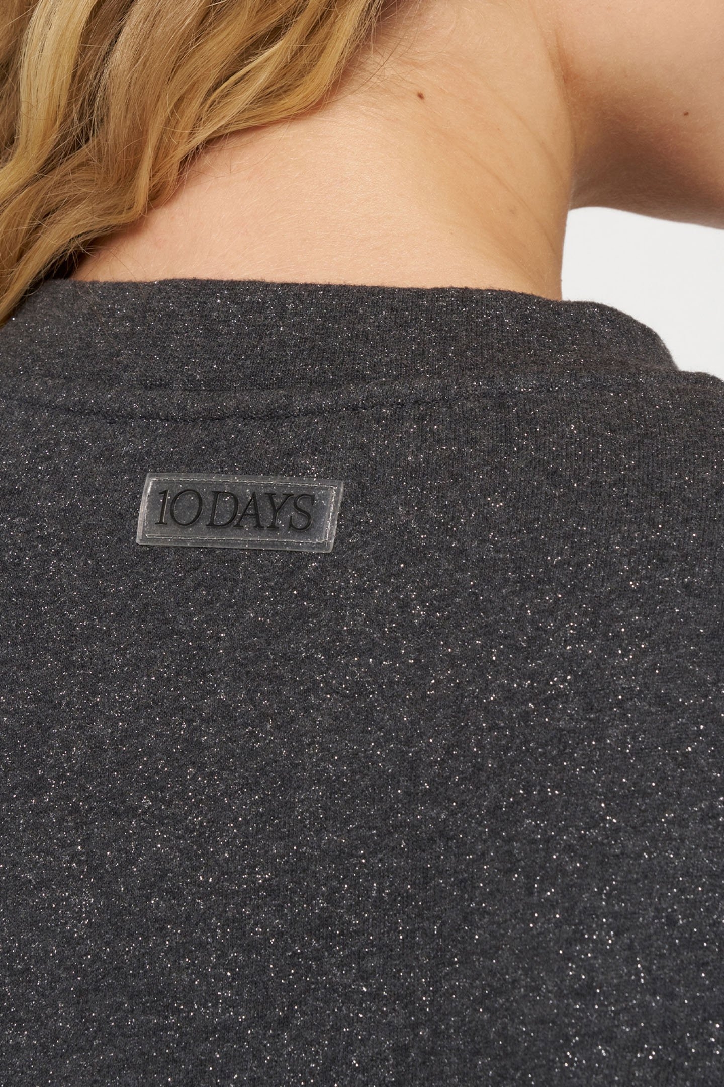 RELAX DRESS GLITTER 4002 7