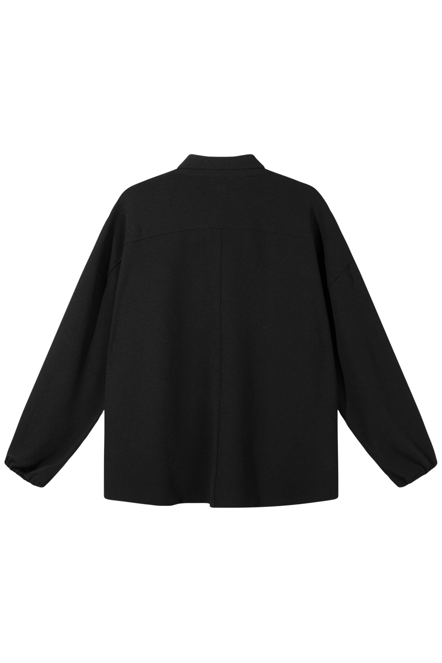 OVERSHIRT CREPE 1012 5