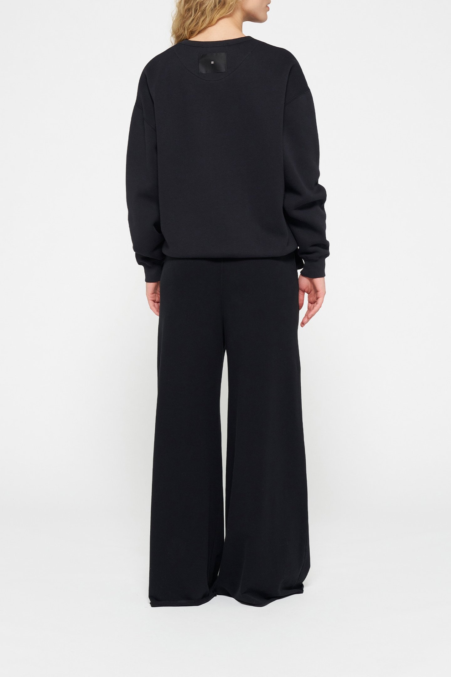 STATEMENT SWEATER BOW 1012 3