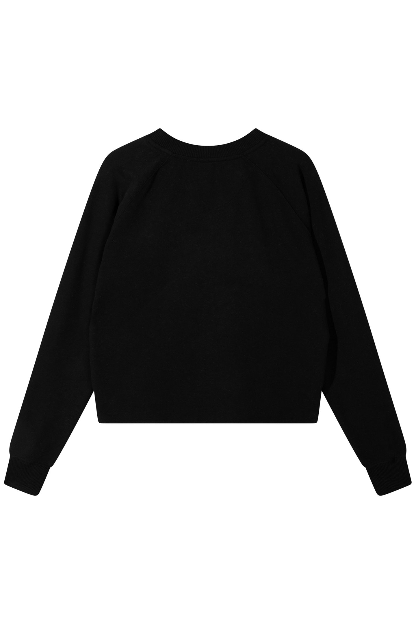 CREW NECK PEARLS 1012 4