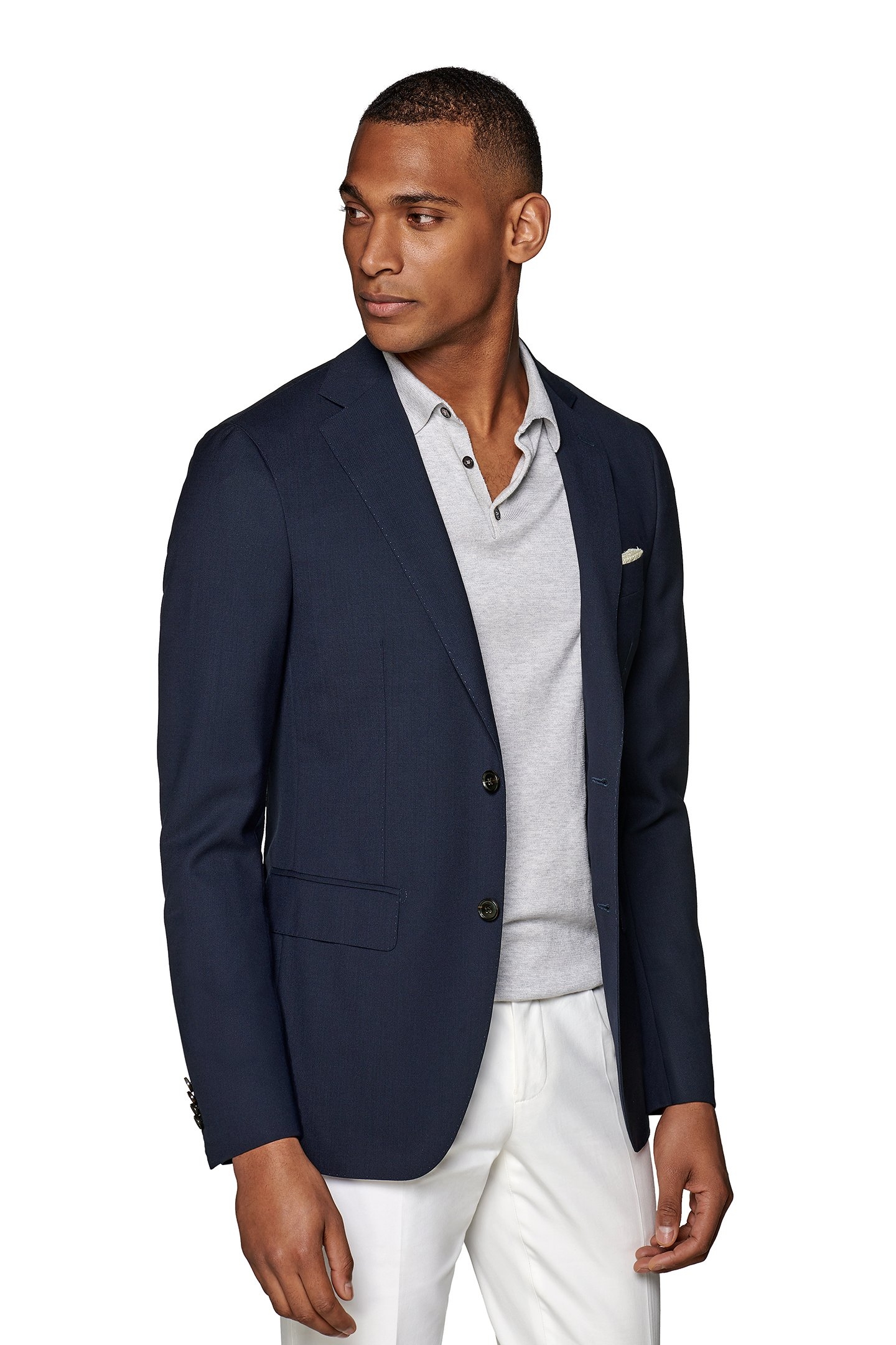 JACKET-BLUE NAVY 1